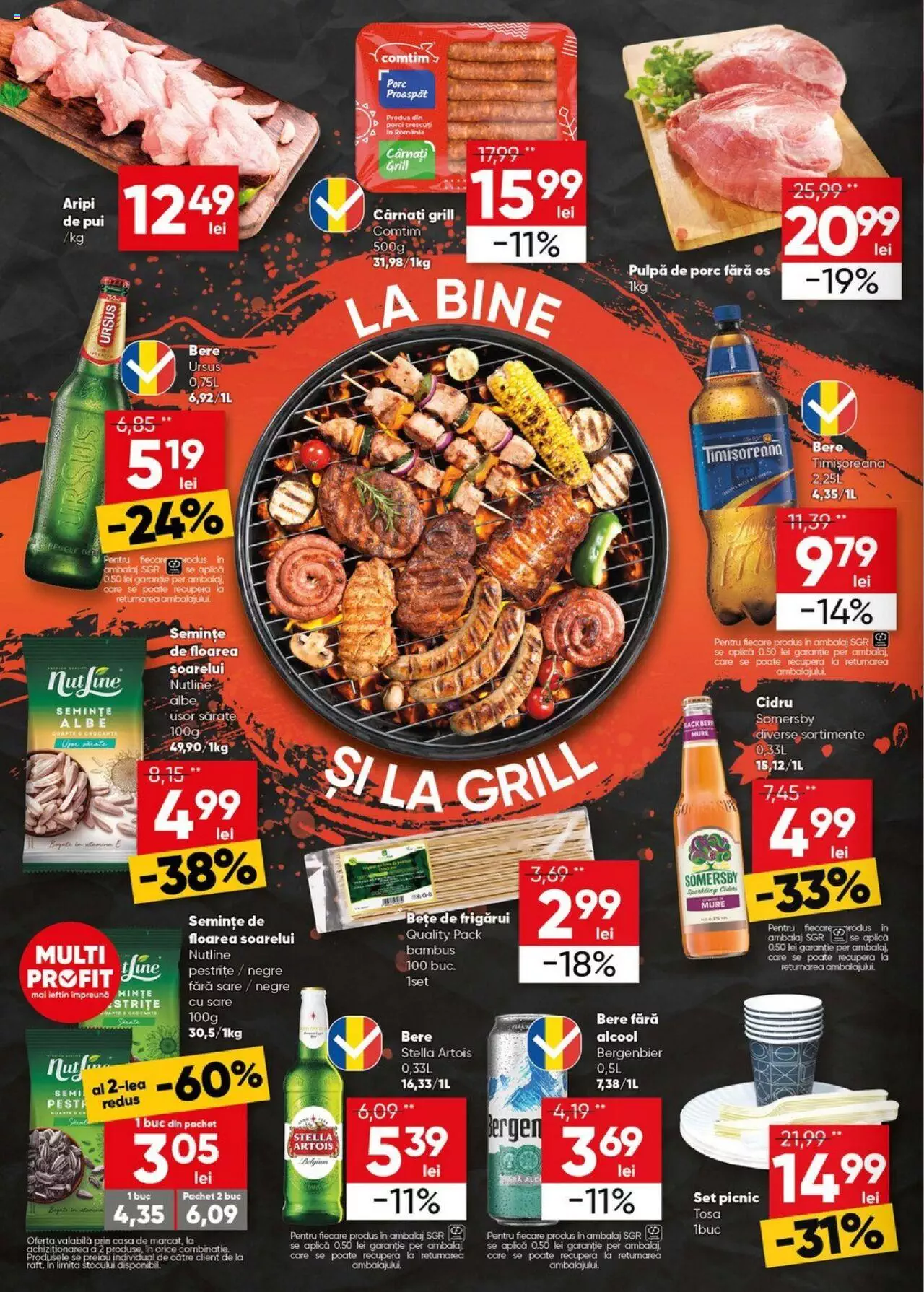 Catalog Profi 1 - 14 Mai 2024 | Pagina 6