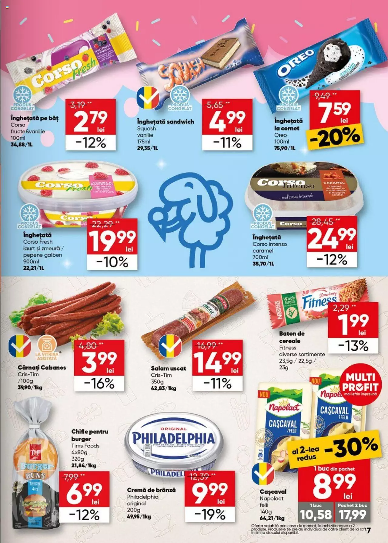 Catalog Profi 1 - 14 Mai 2024 | Pagina 7