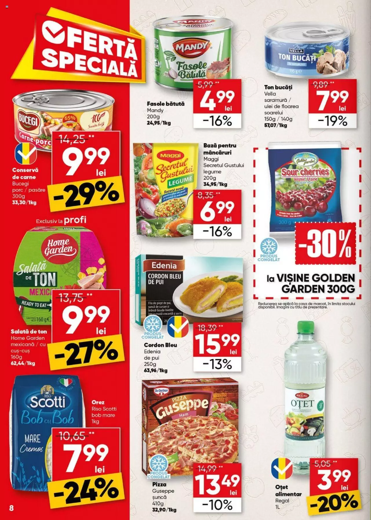 Catalog Profi 1 - 14 Mai 2024 | Pagina 8