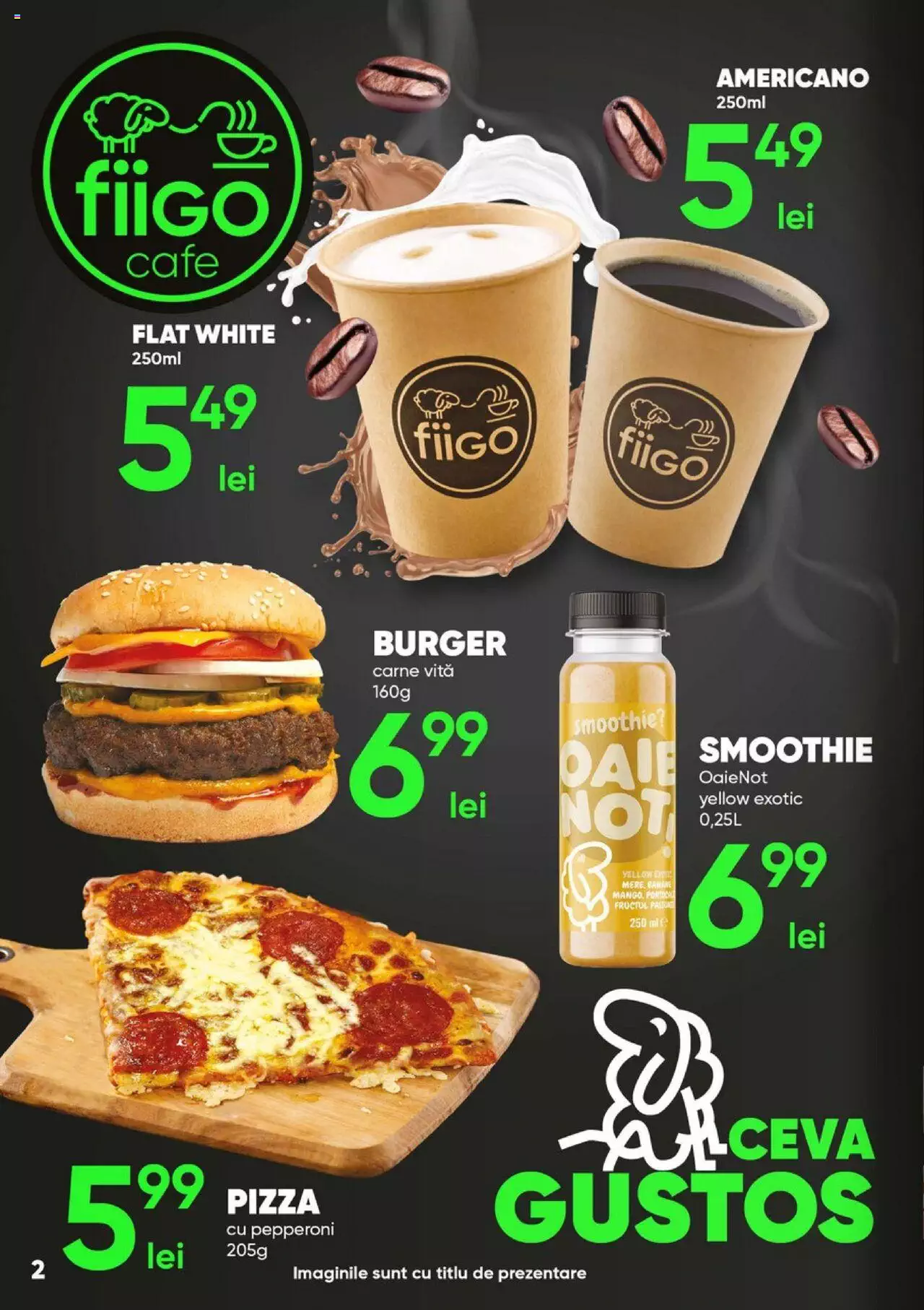 Catalog Profi 1 - 28 Mai 2024 | Pagina 2