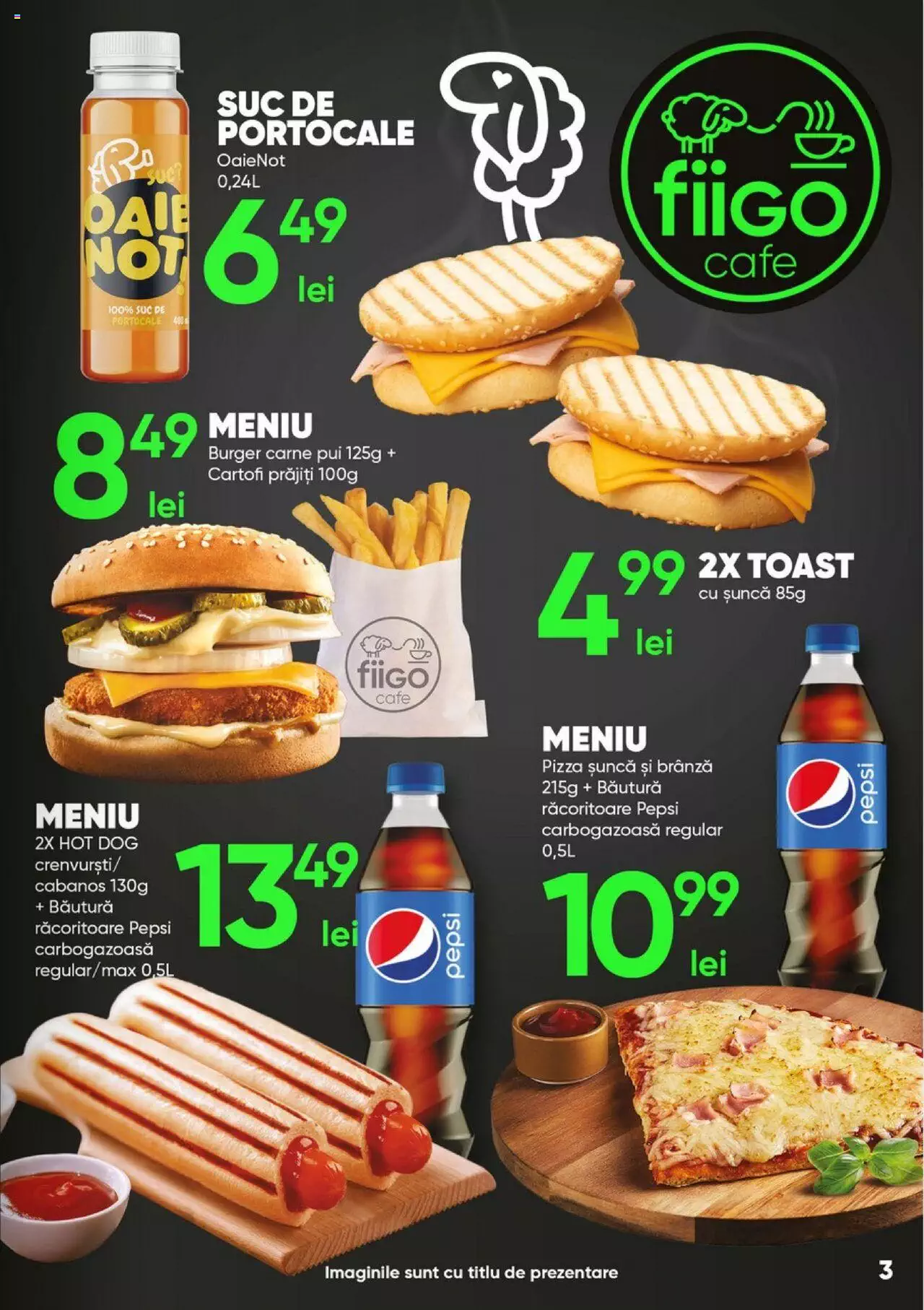 Catalog Profi 1 - 28 Mai 2024 | Pagina 3