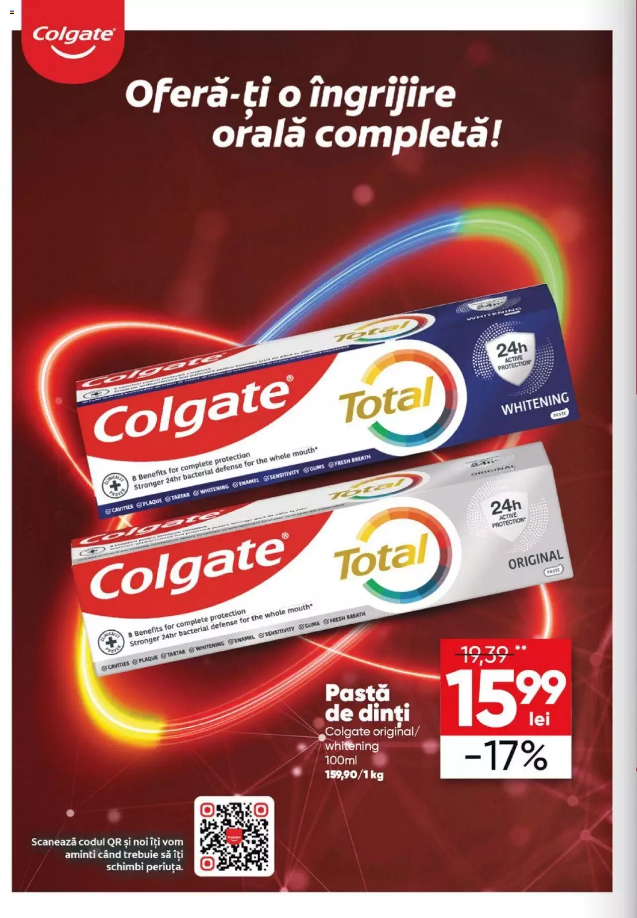 Catalog Profi 1 - 28 Mai 2024 | Pagina 6