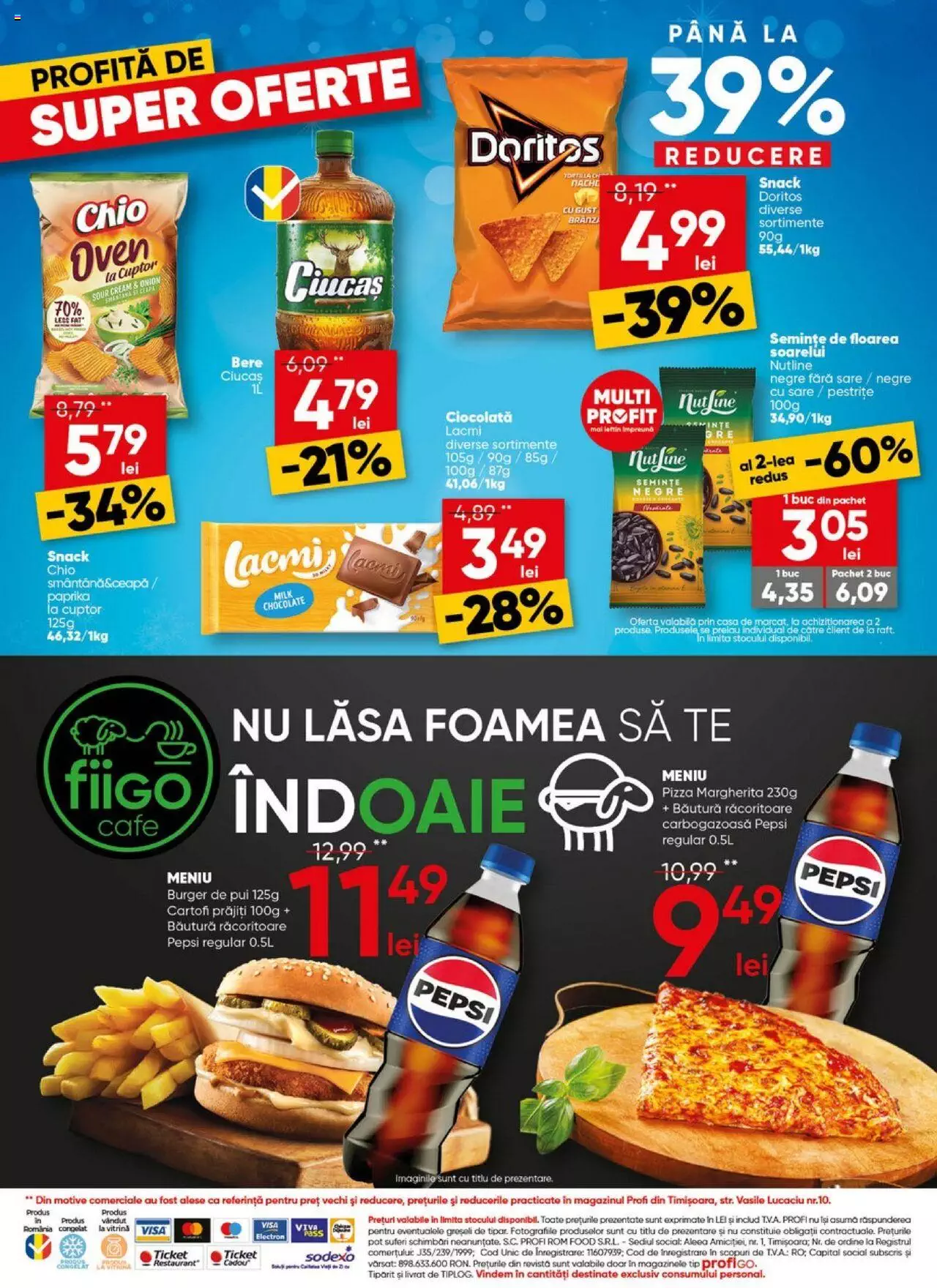 Catalog Profi 1 - 14 Mai 2024 | Pagina 4