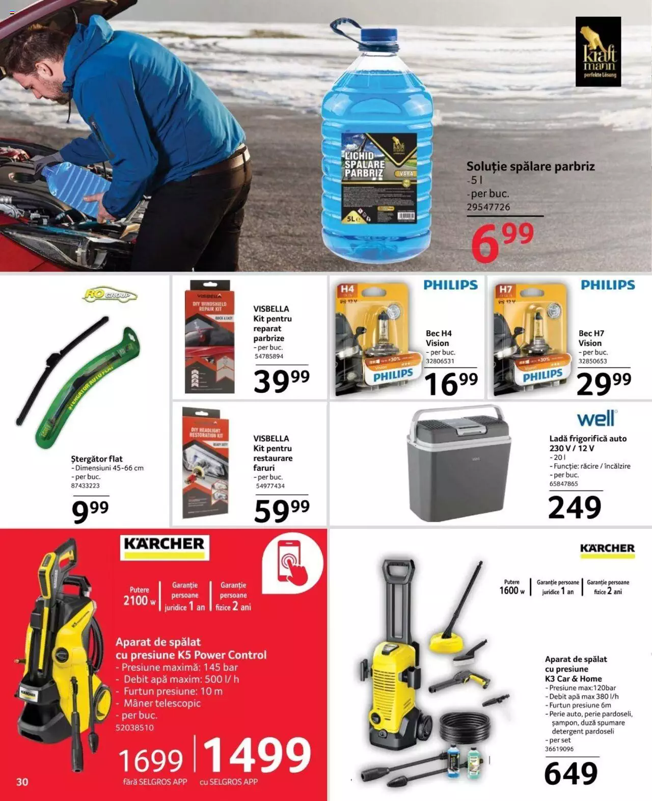 Catalog Selgros 3 - 16 Mai 2024 | Pagina 12