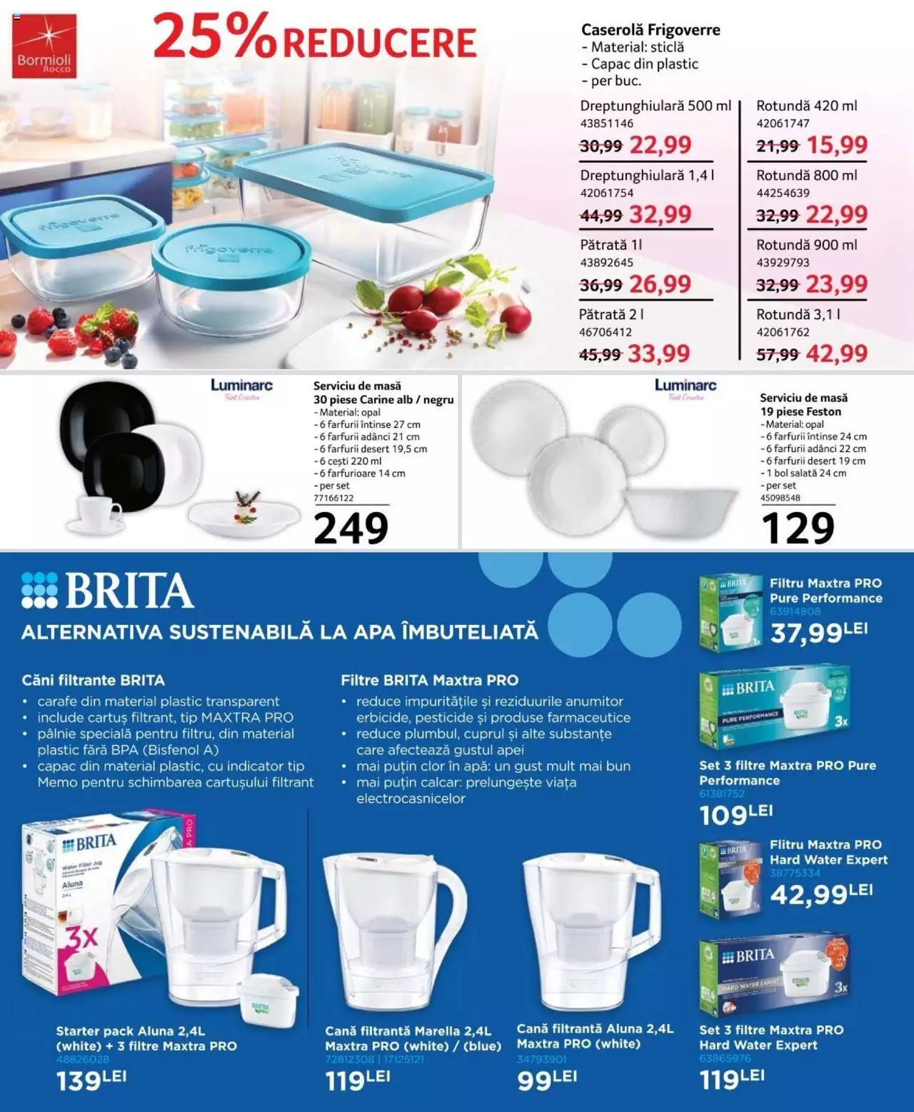 Catalog Selgros 3 - 16 Mai 2024 | Pagina 14