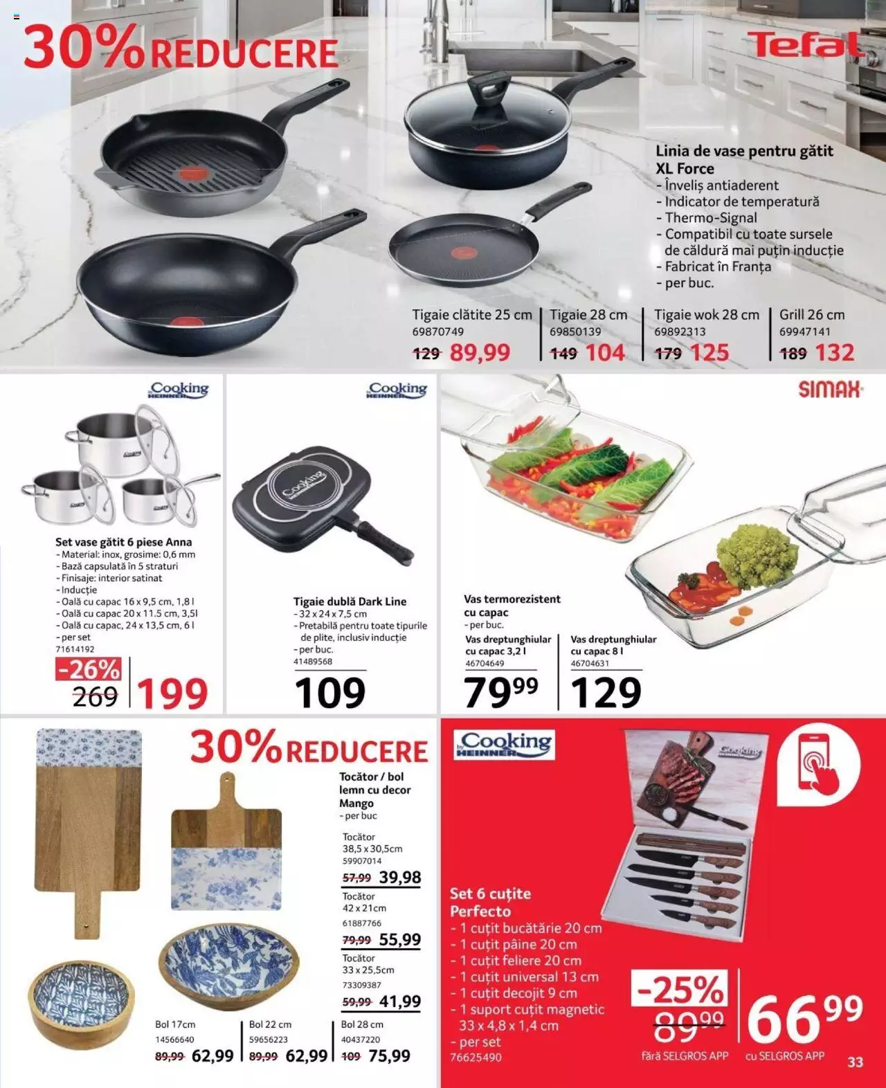 Catalog Selgros 3 - 16 Mai 2024 | Pagina 15