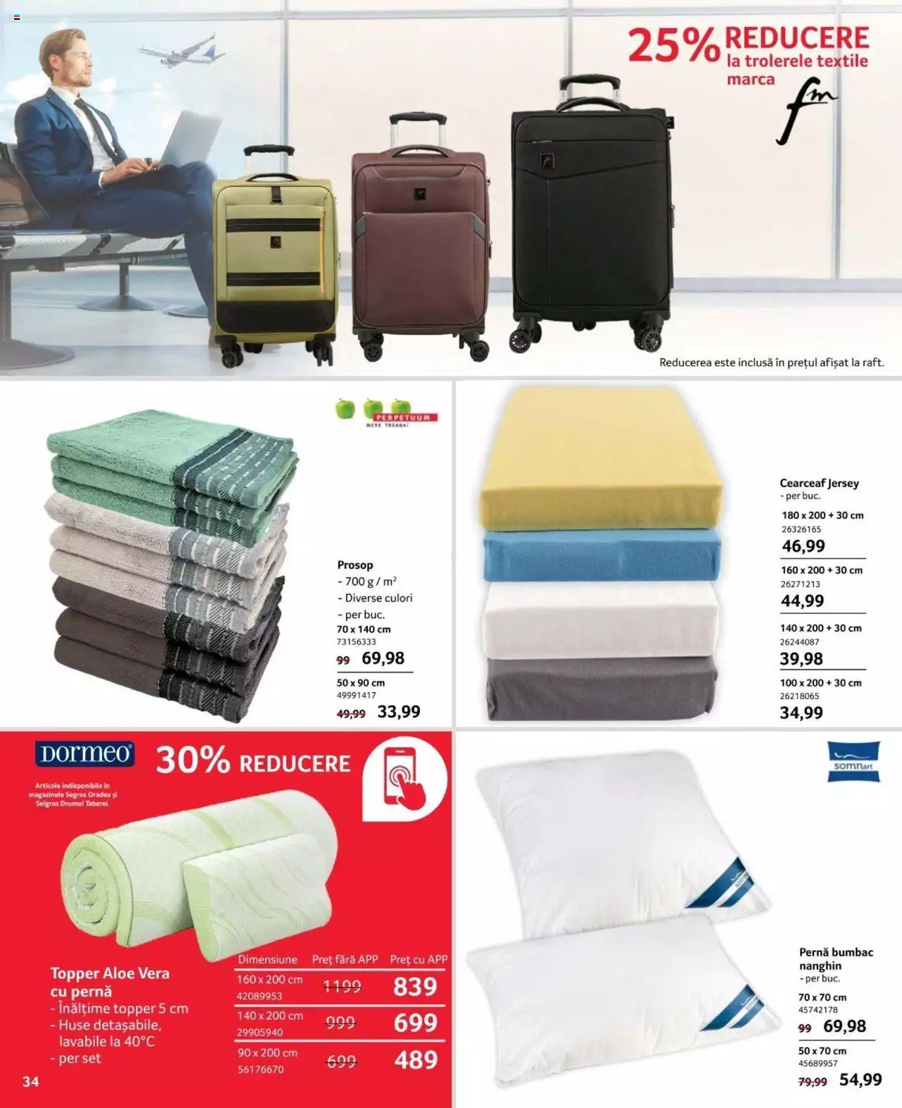 Catalog Selgros 3 - 16 Mai 2024 | Pagina 16