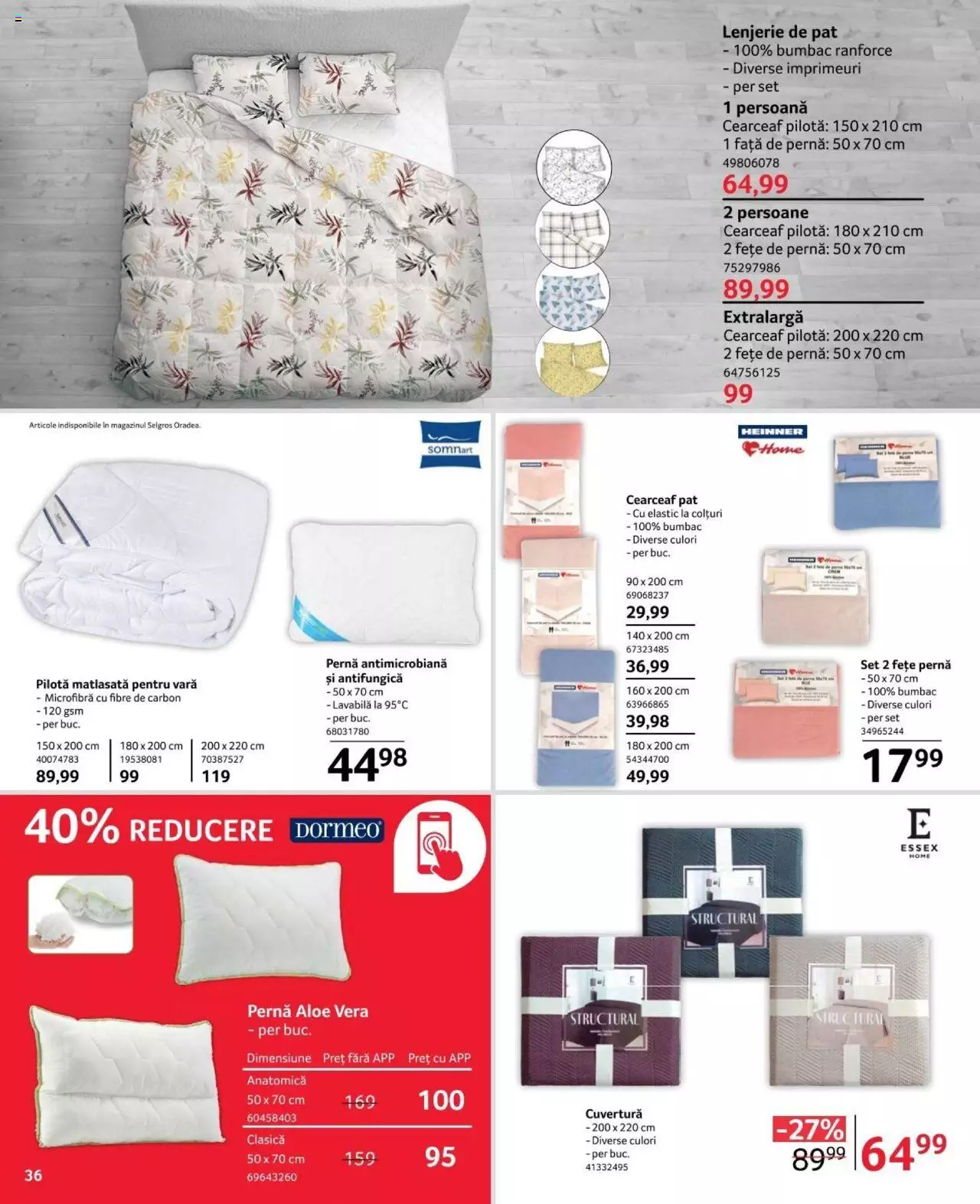 Catalog Selgros 3 - 16 Mai 2024 | Pagina 18
