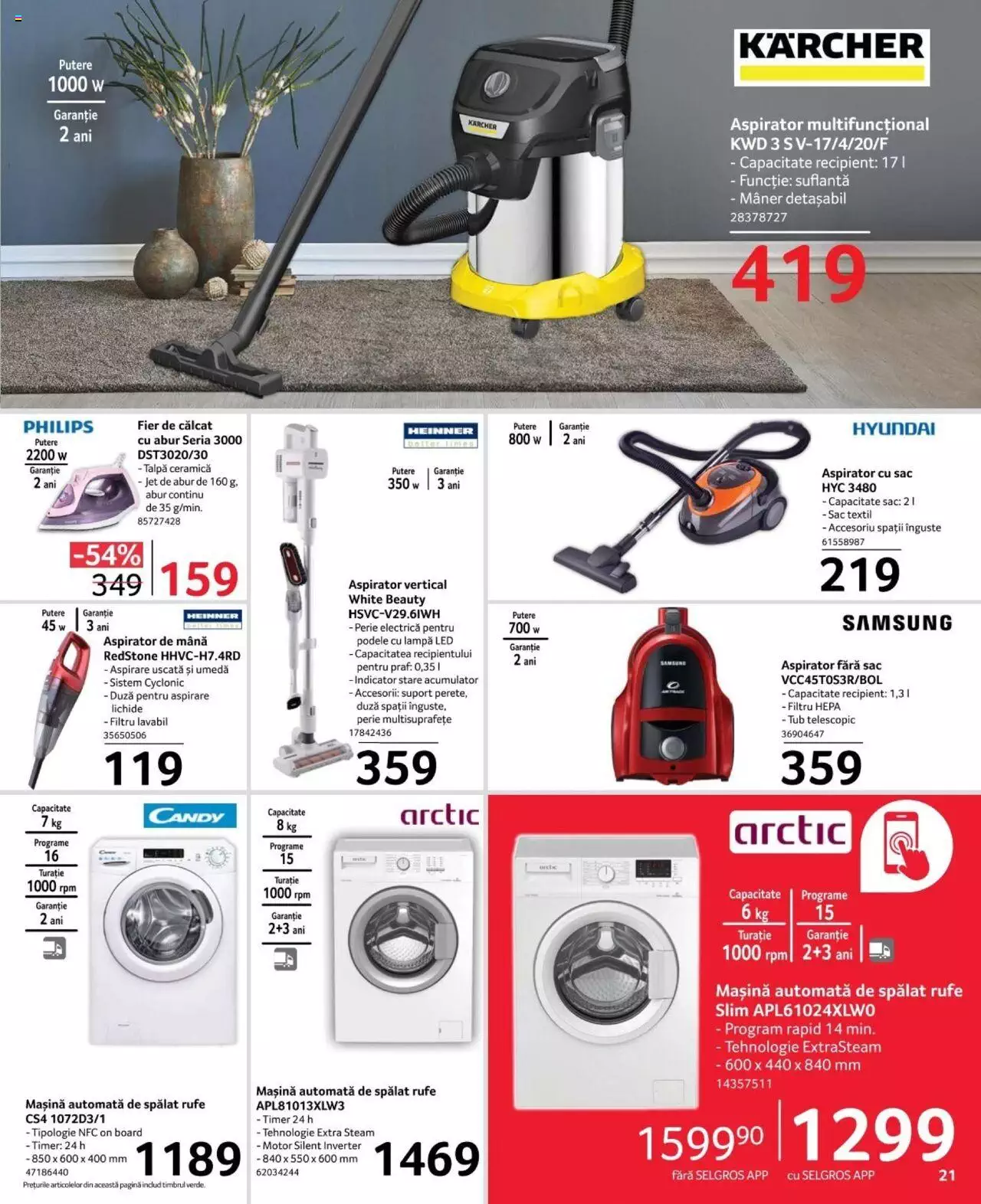 Catalog Selgros 3 - 16 Mai 2024 | Pagina 3