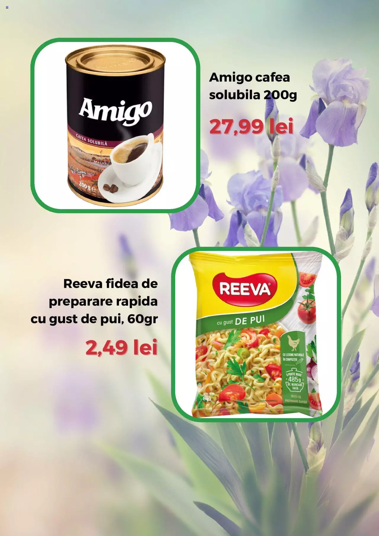 Catalog Remarkt 1 - 31 Mai 2024 | Pagina 2