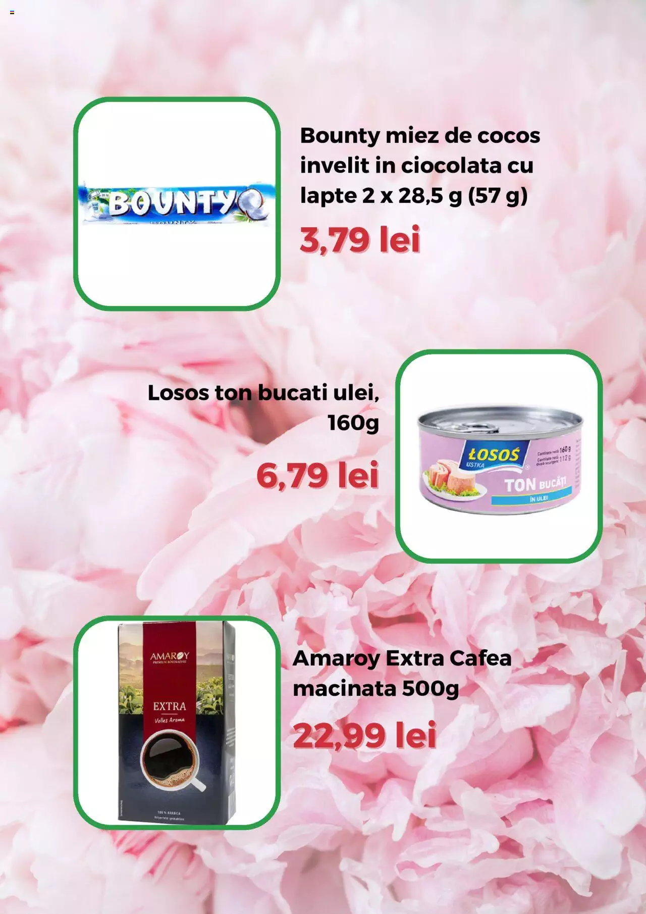 Catalog Remarkt 1 - 31 Mai 2024 | Pagina 3