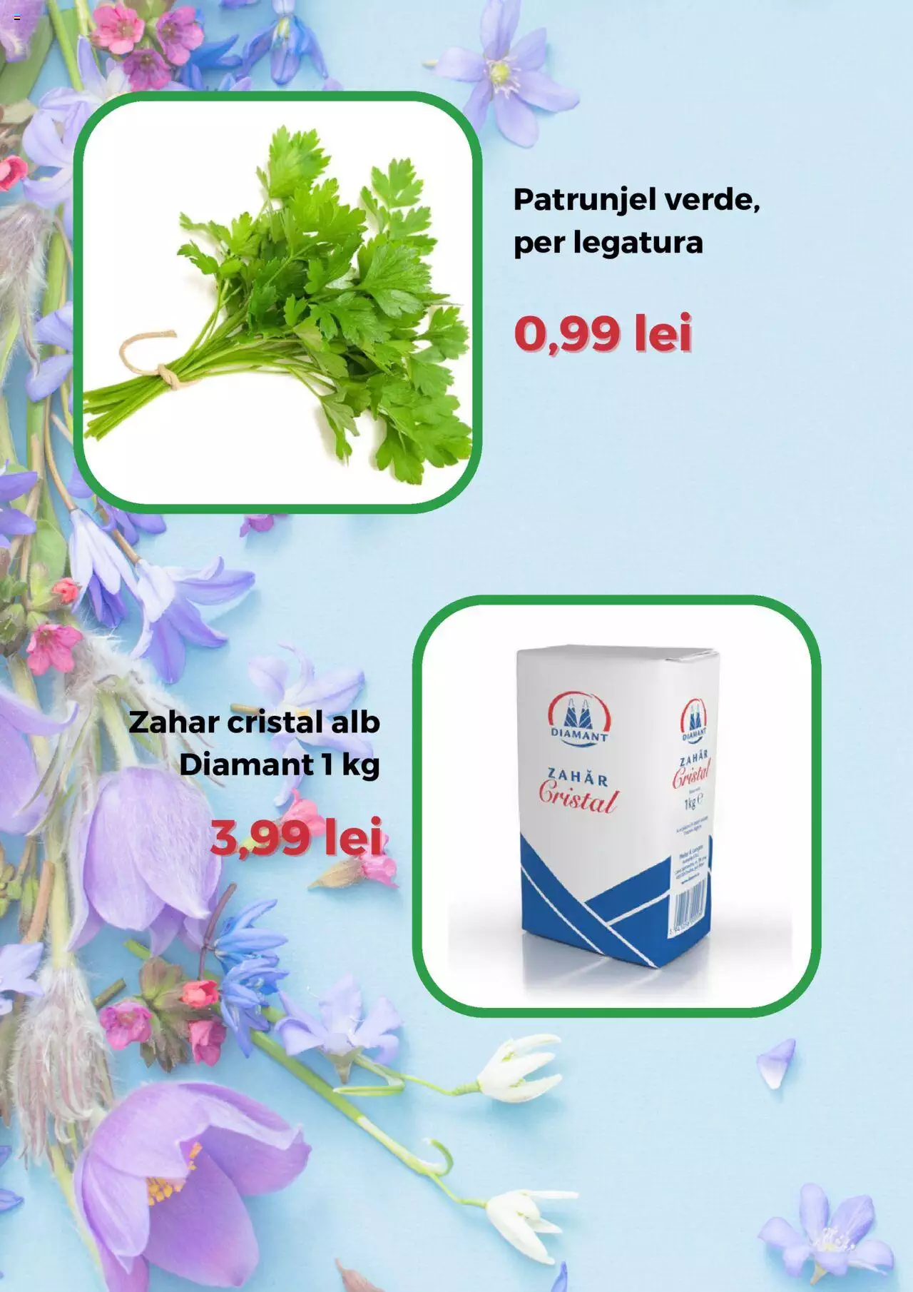 Catalog Remarkt 1 - 31 Mai 2024 | Pagina 4