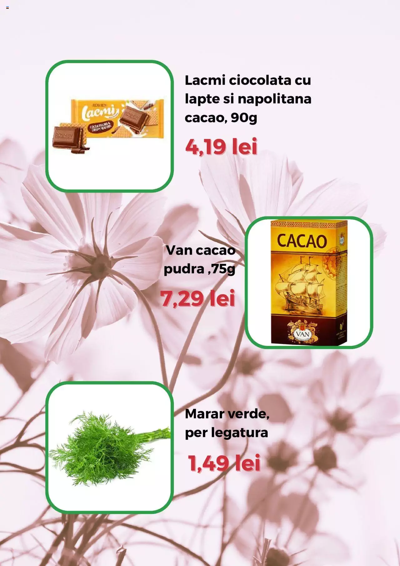 Catalog Remarkt 1 - 31 Mai 2024 | Pagina 5