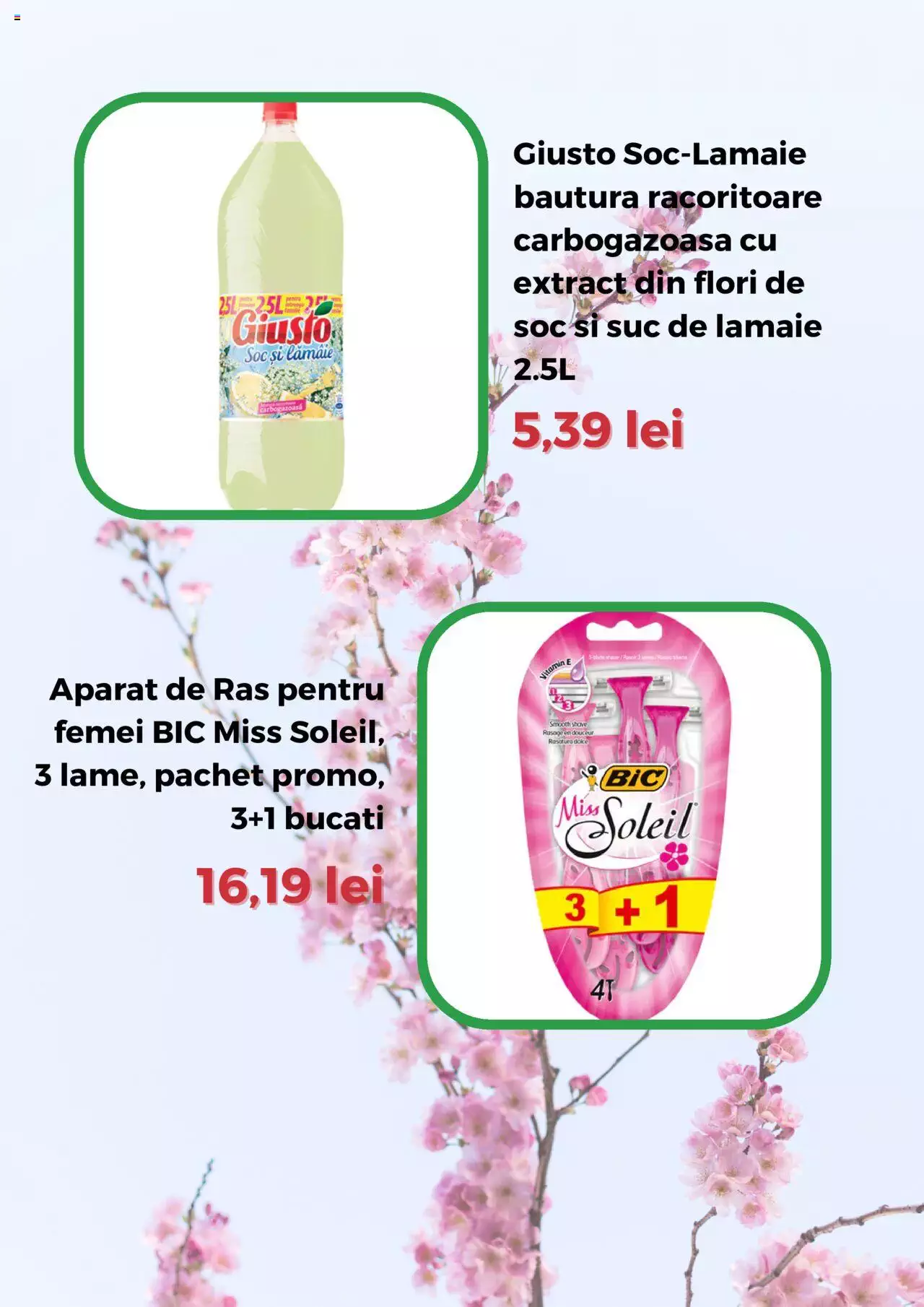 Catalog Remarkt 1 - 31 Mai 2024 | Pagina 6
