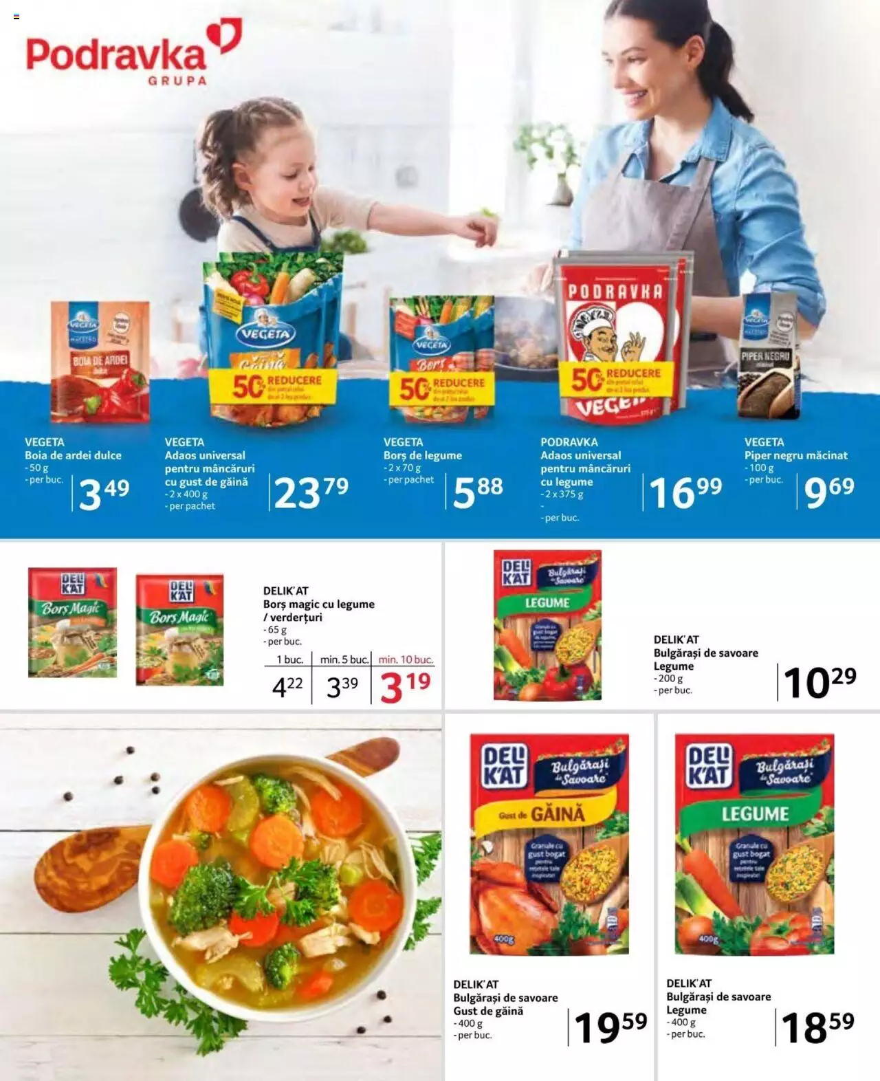 Catalog Selgros 3 - 16 Mai 2024 | Pagina 14