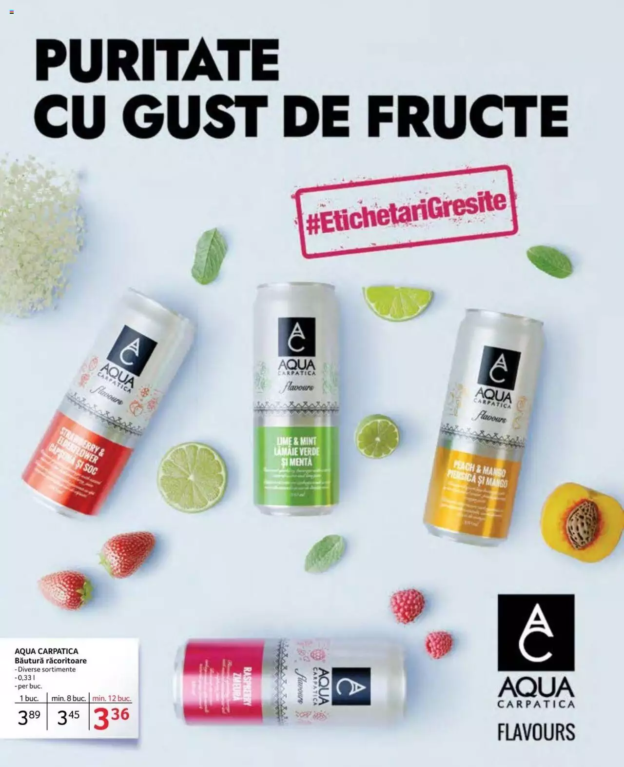 Catalog Selgros 3 - 16 Mai 2024 | Pagina 20