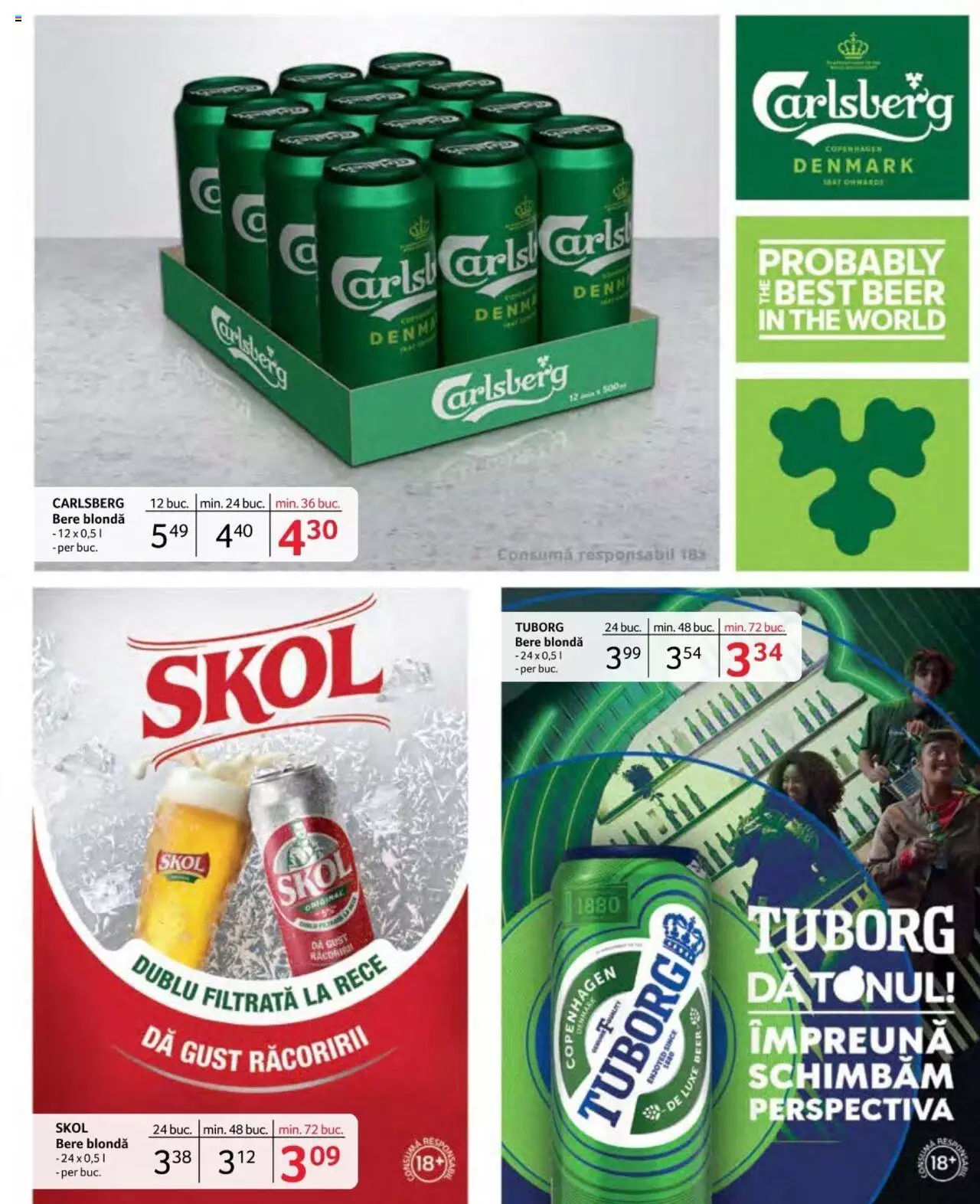 Catalog Selgros 3 - 16 Mai 2024 | Pagina 25