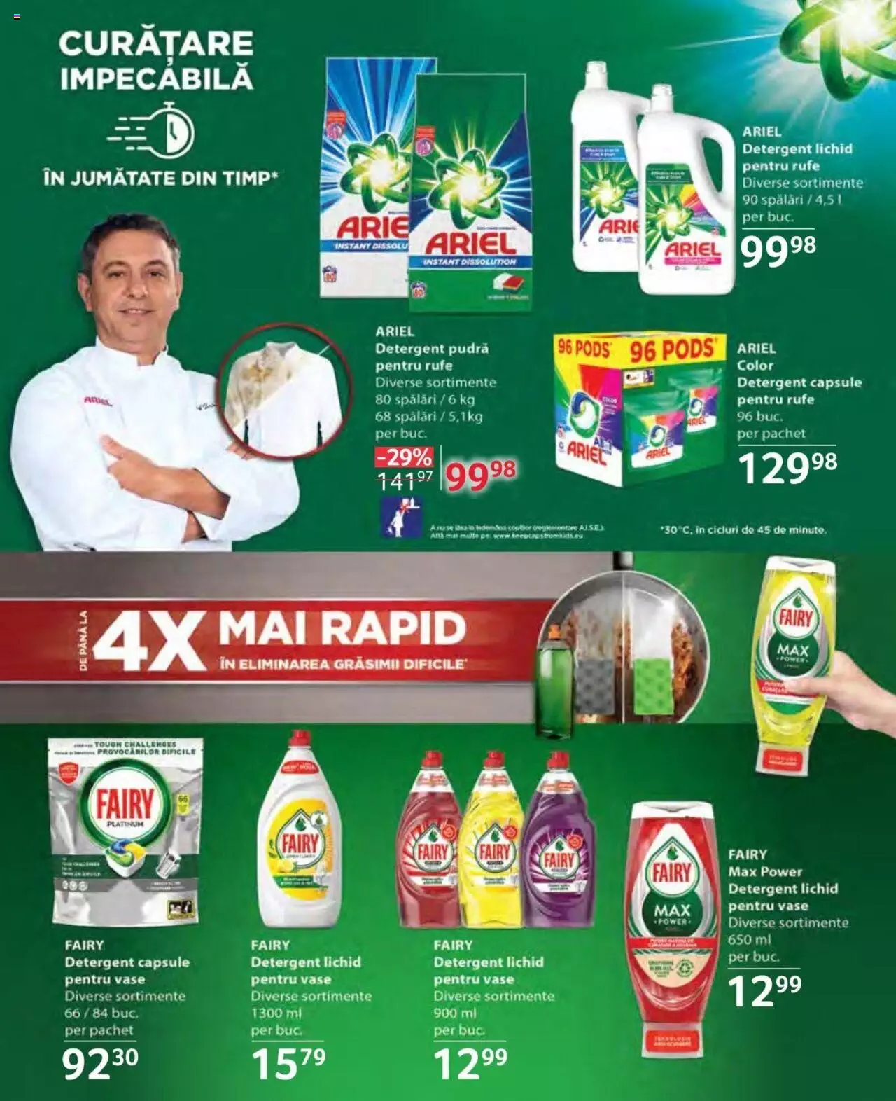 Catalog Selgros 3 - 16 Mai 2024 | Pagina 26