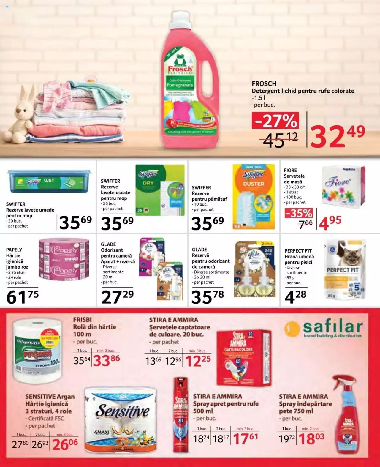 Catalog Selgros 3 - 16 Mai 2024 | Pagina 29