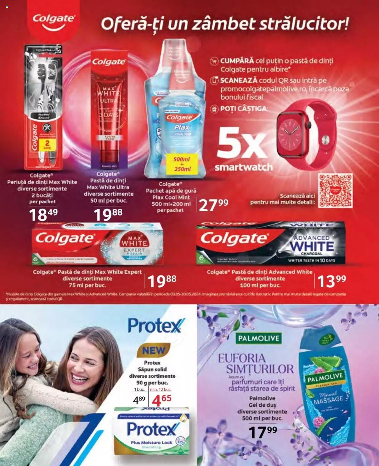 Catalog Selgros 3 - 16 Mai 2024 | Pagina 30