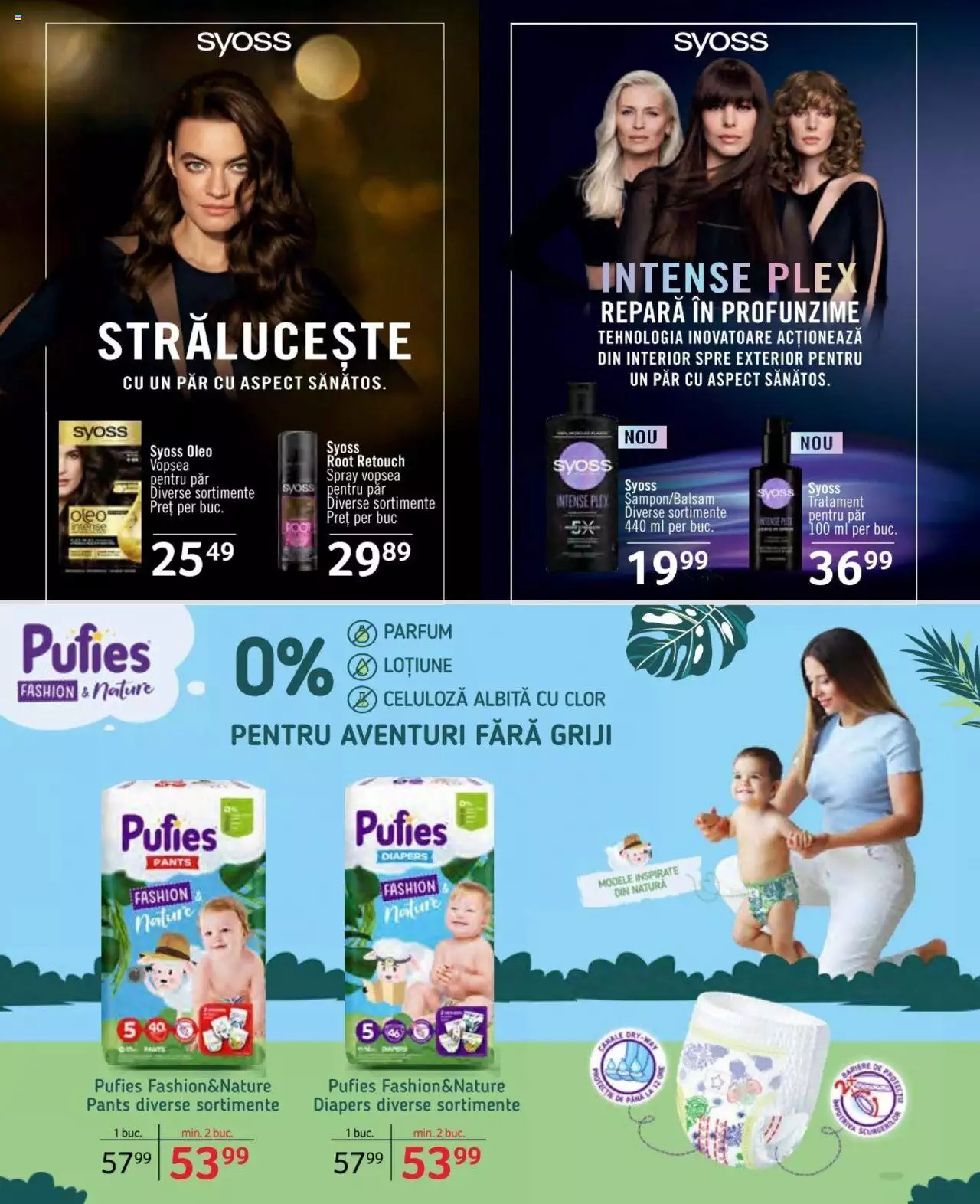 Catalog Selgros 3 - 16 Mai 2024 | Pagina 34