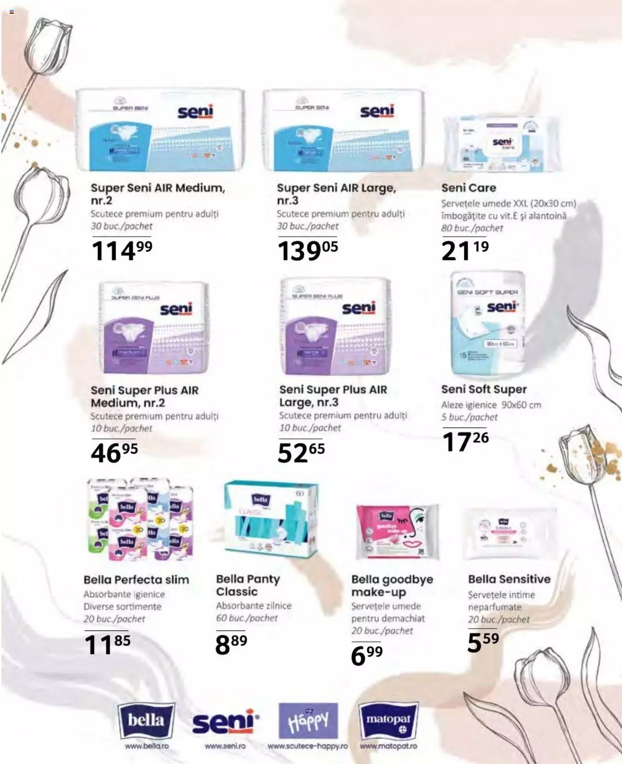 Catalog Selgros 3 - 16 Mai 2024 | Pagina 35