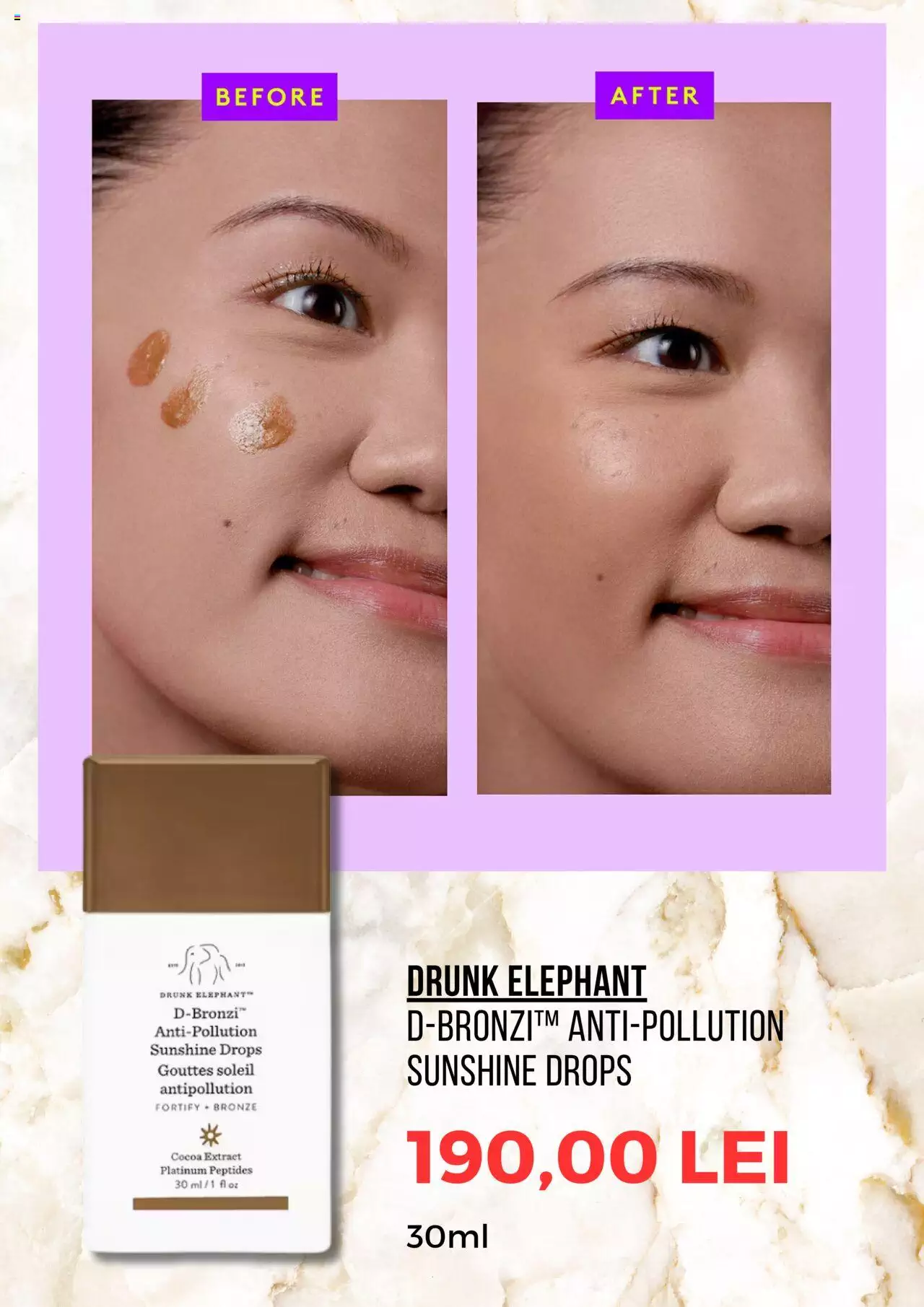 Catalog Sephora 1 - 31 Mai 2024 | Pagina 2