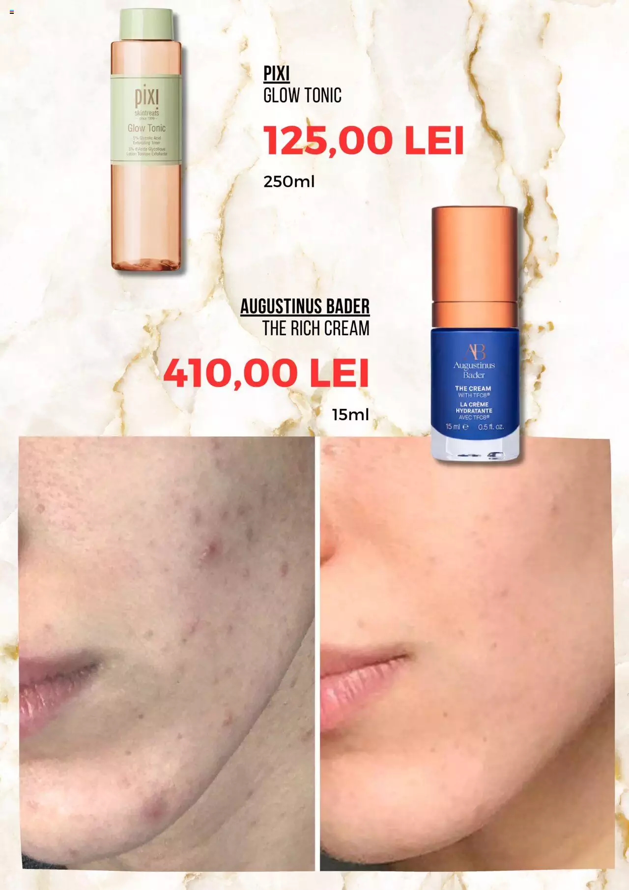 Catalog Sephora 1 - 31 Mai 2024 | Pagina 3