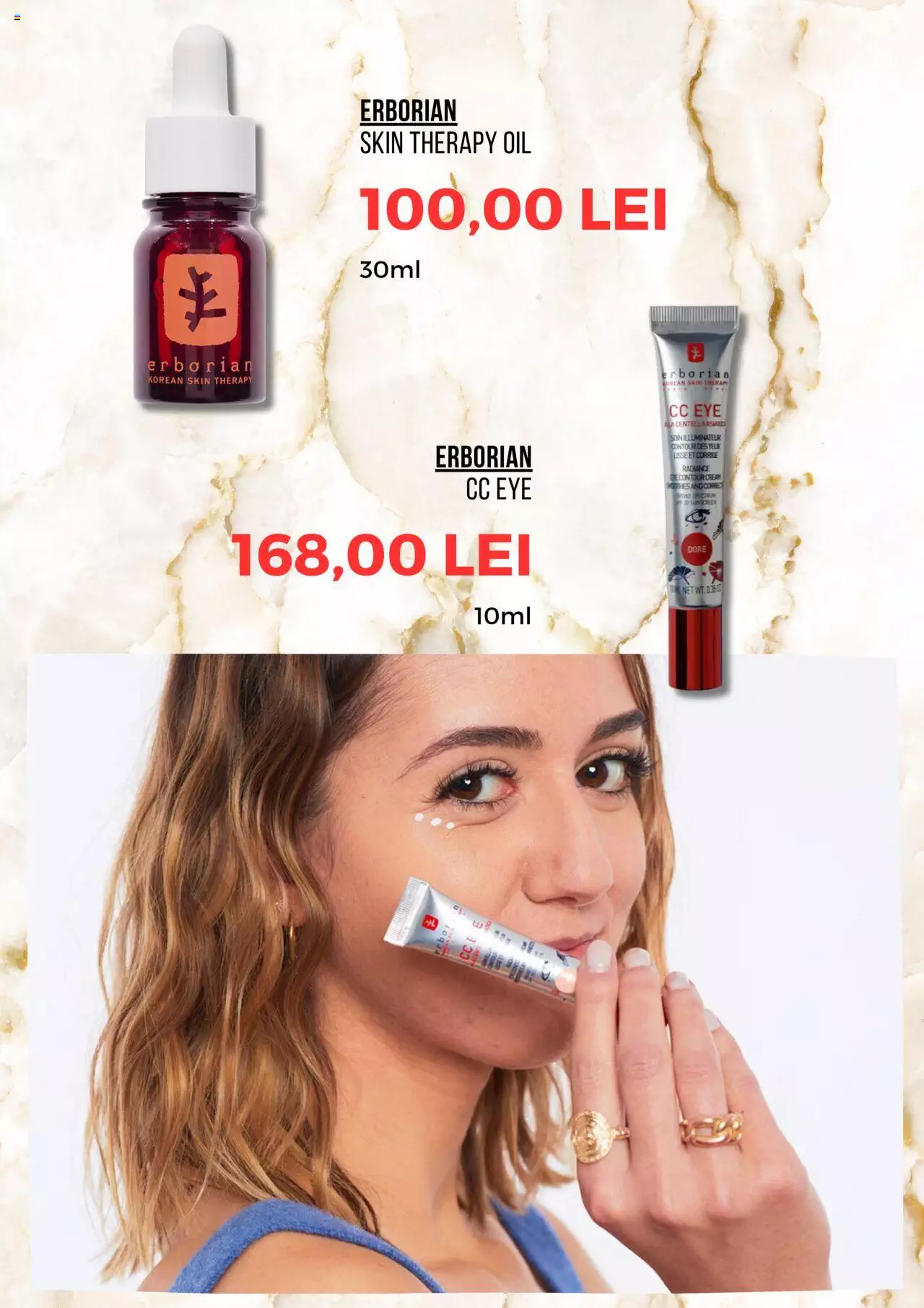 Catalog Sephora 1 - 31 Mai 2024 | Pagina 6