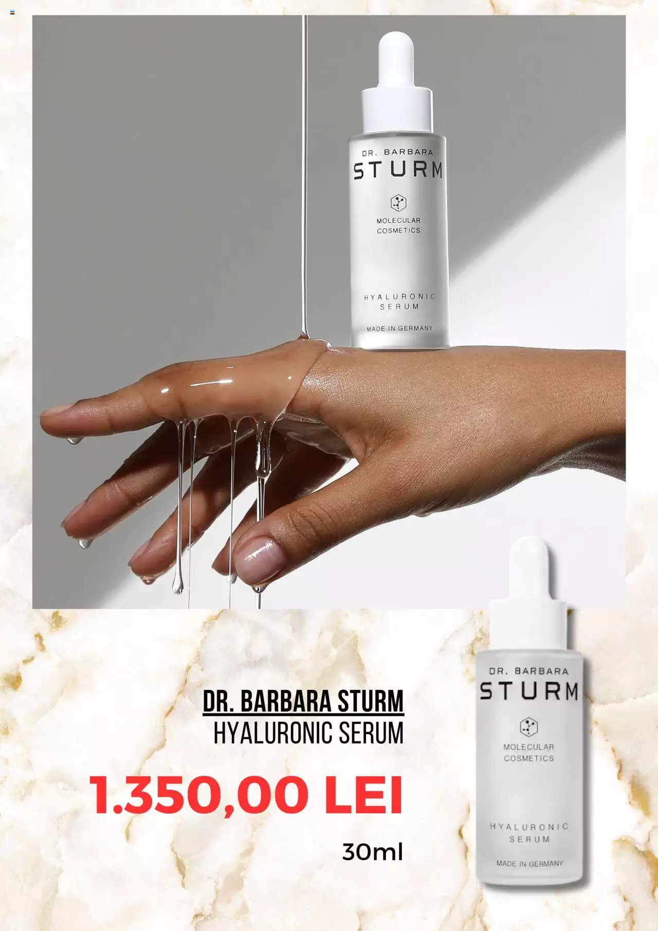 Catalog Sephora 1 - 31 Mai 2024 | Pagina 7
