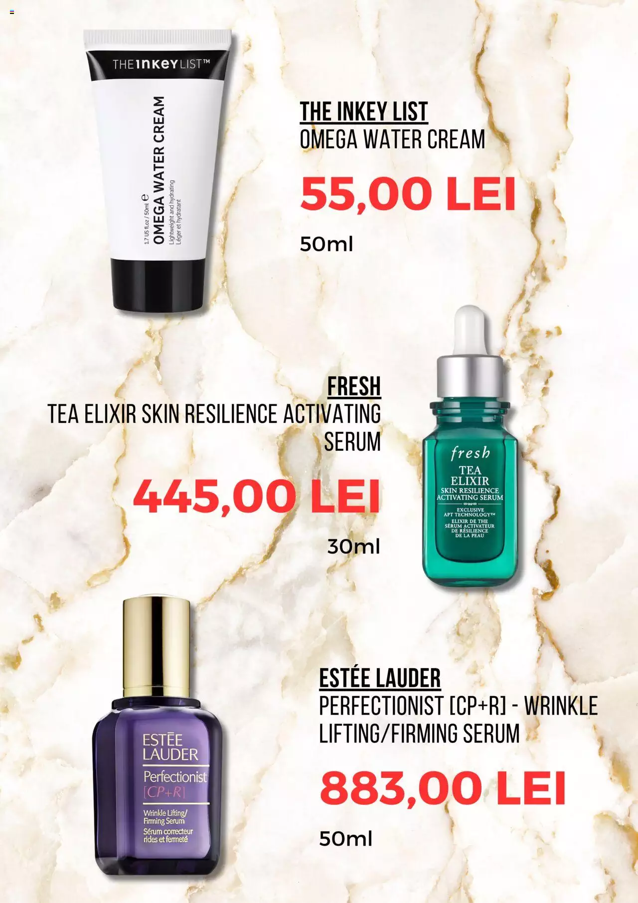Catalog Sephora 1 - 31 Mai 2024 | Pagina 8