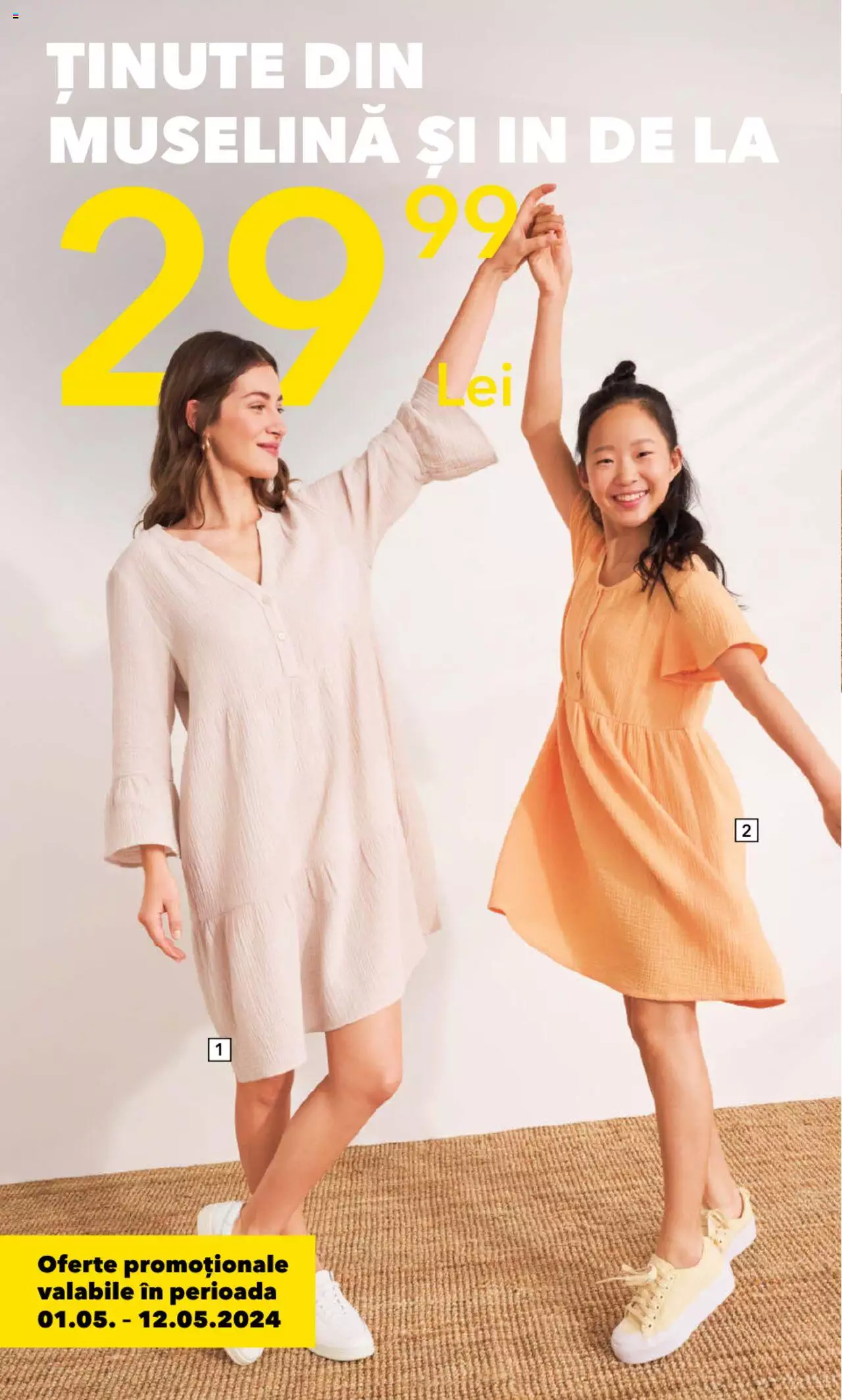 Catalog Takko 1 - 12 Mai 2024 | Pagina 8