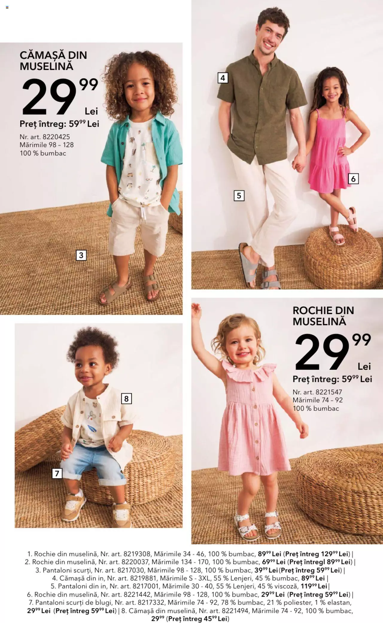 Catalog Takko 1 - 12 Mai 2024 | Pagina 9