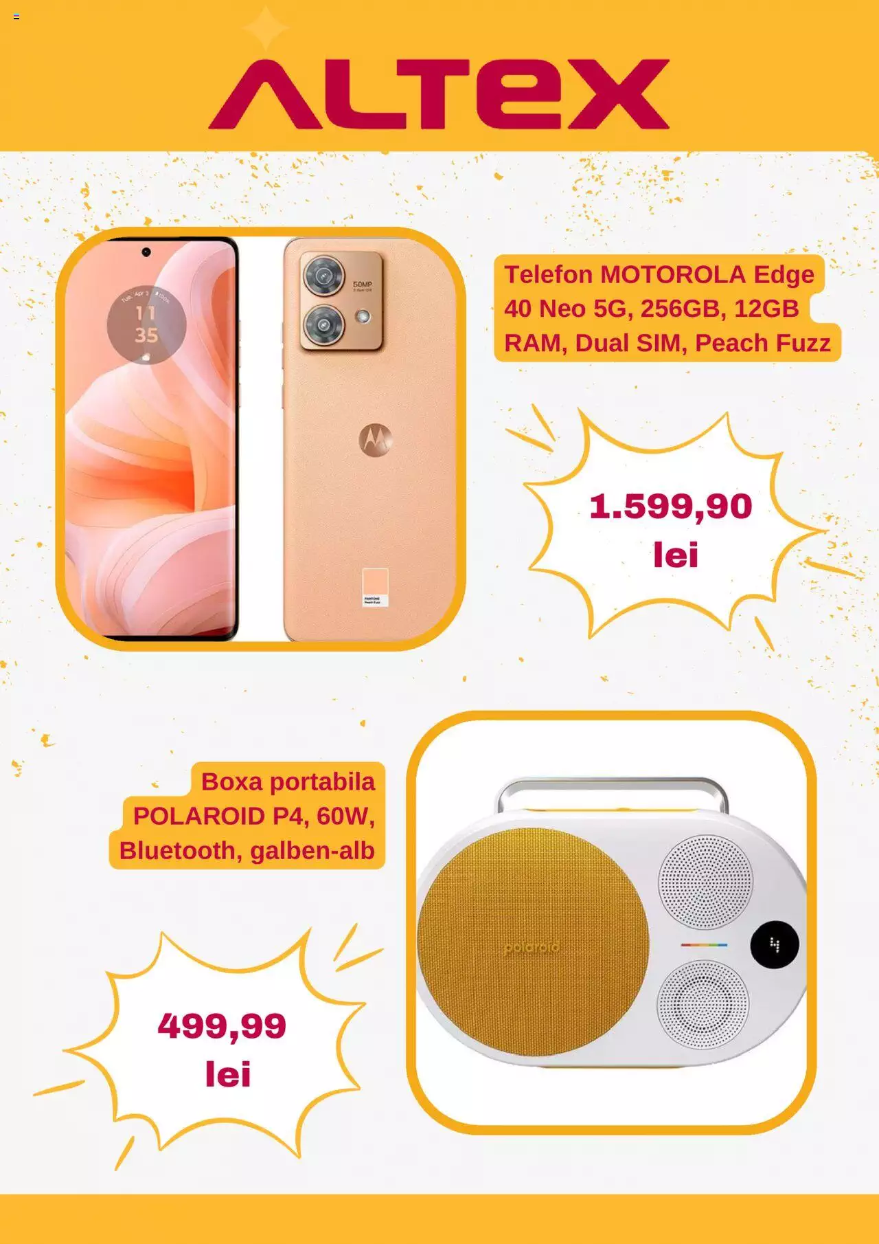 Catalog Altex 9 - 15 Mai 2024 | Pagina 2