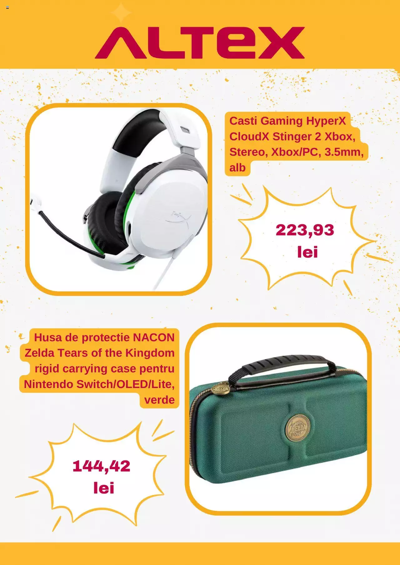 Catalog Altex 9 - 15 Mai 2024 | Pagina 4