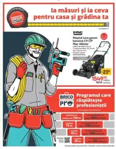 Catalog Brico Depot