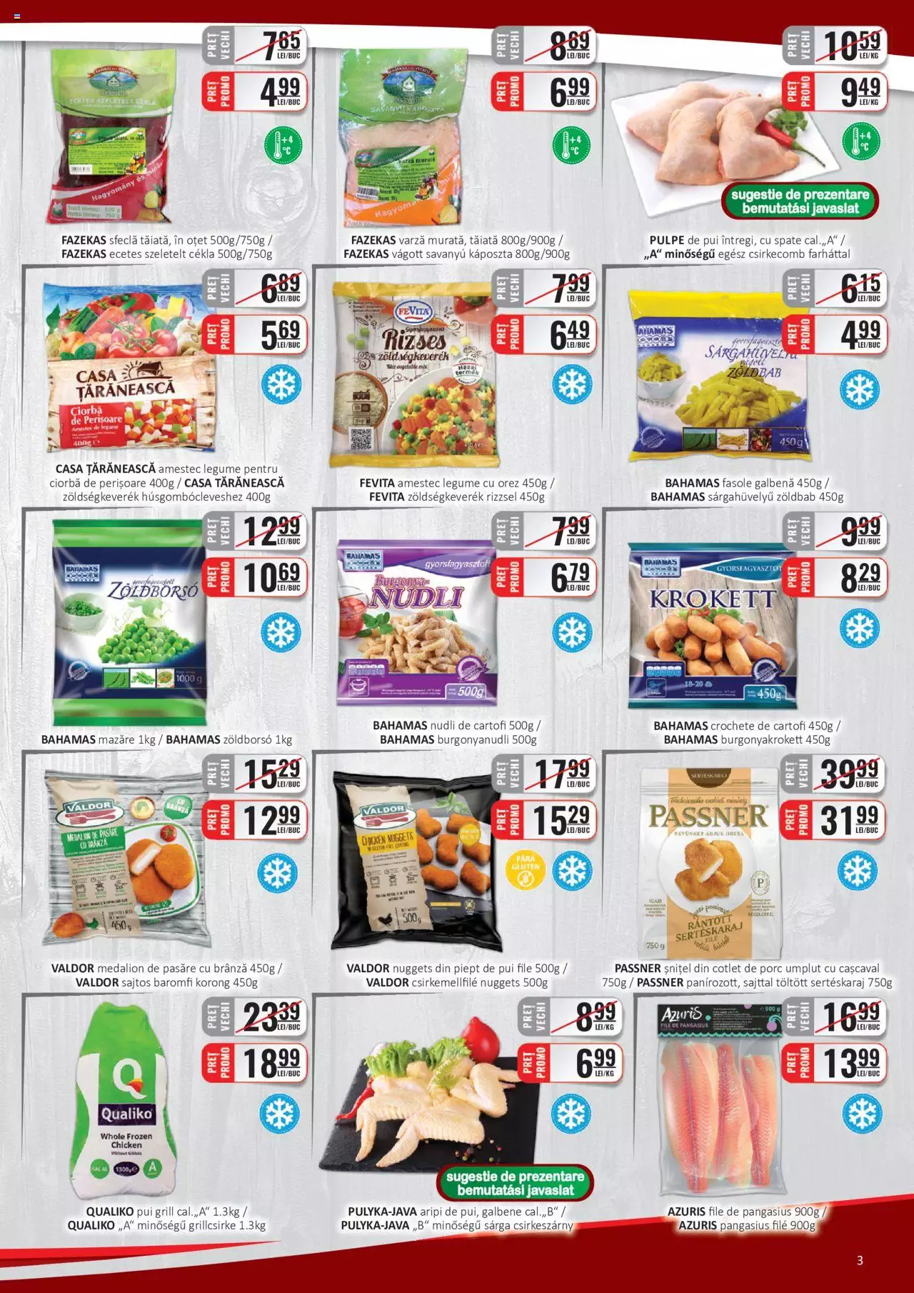 Catalog CBA 16 - 31 Mai 2024 | Pagina 3