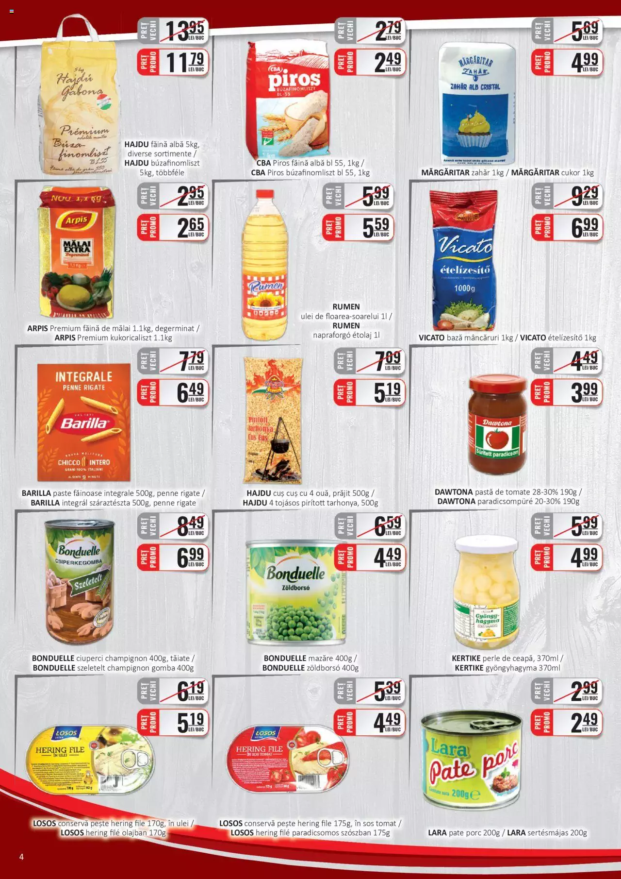 Catalog CBA 16 - 31 Mai 2024 | Pagina 4