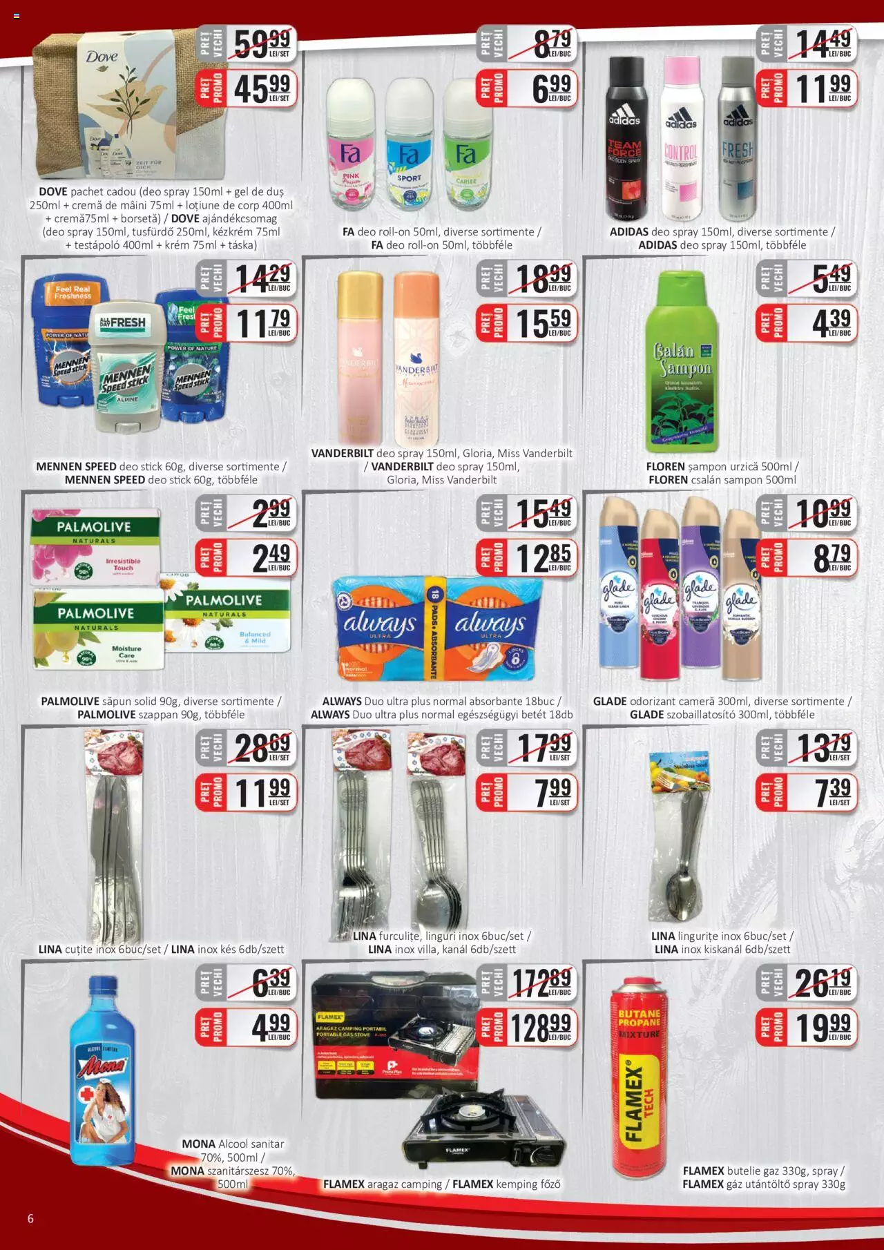 Catalog CBA 16 - 31 Mai 2024 | Pagina 6