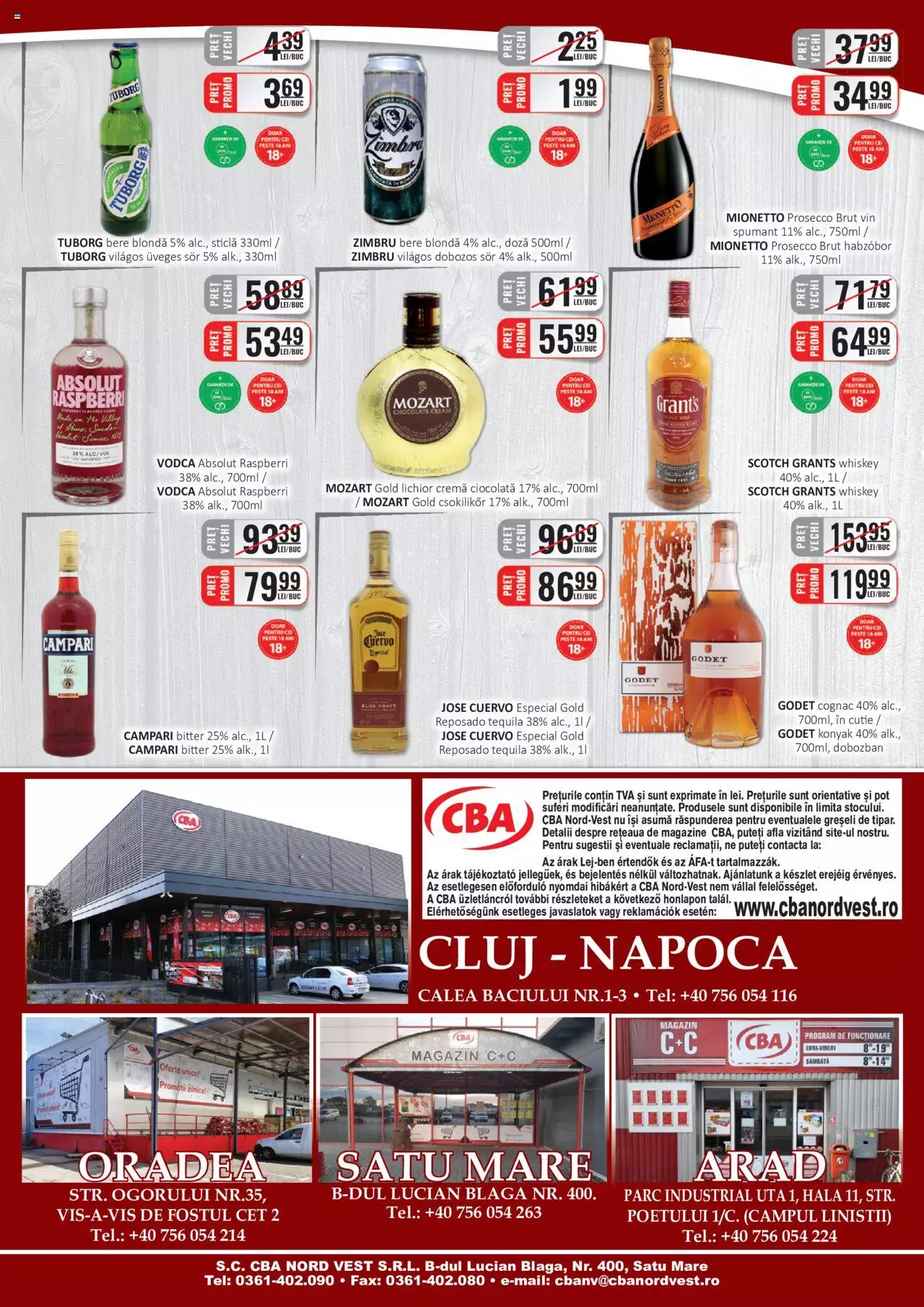 Catalog CBA 16 - 31 Mai 2024 | Pagina 8