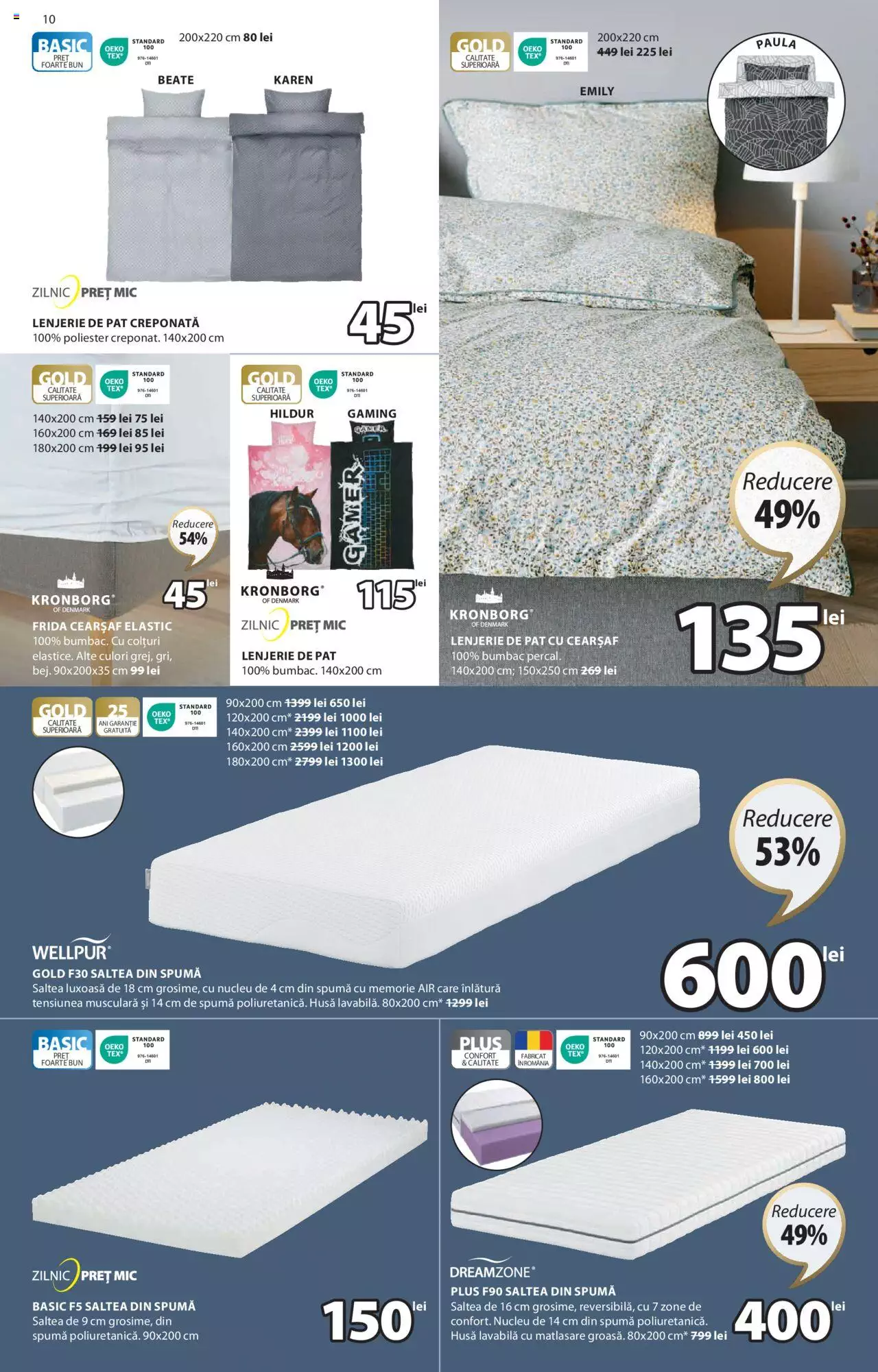 Catalog JYSK 13 Mai - 11 Iunie 2024 | Pagina 10