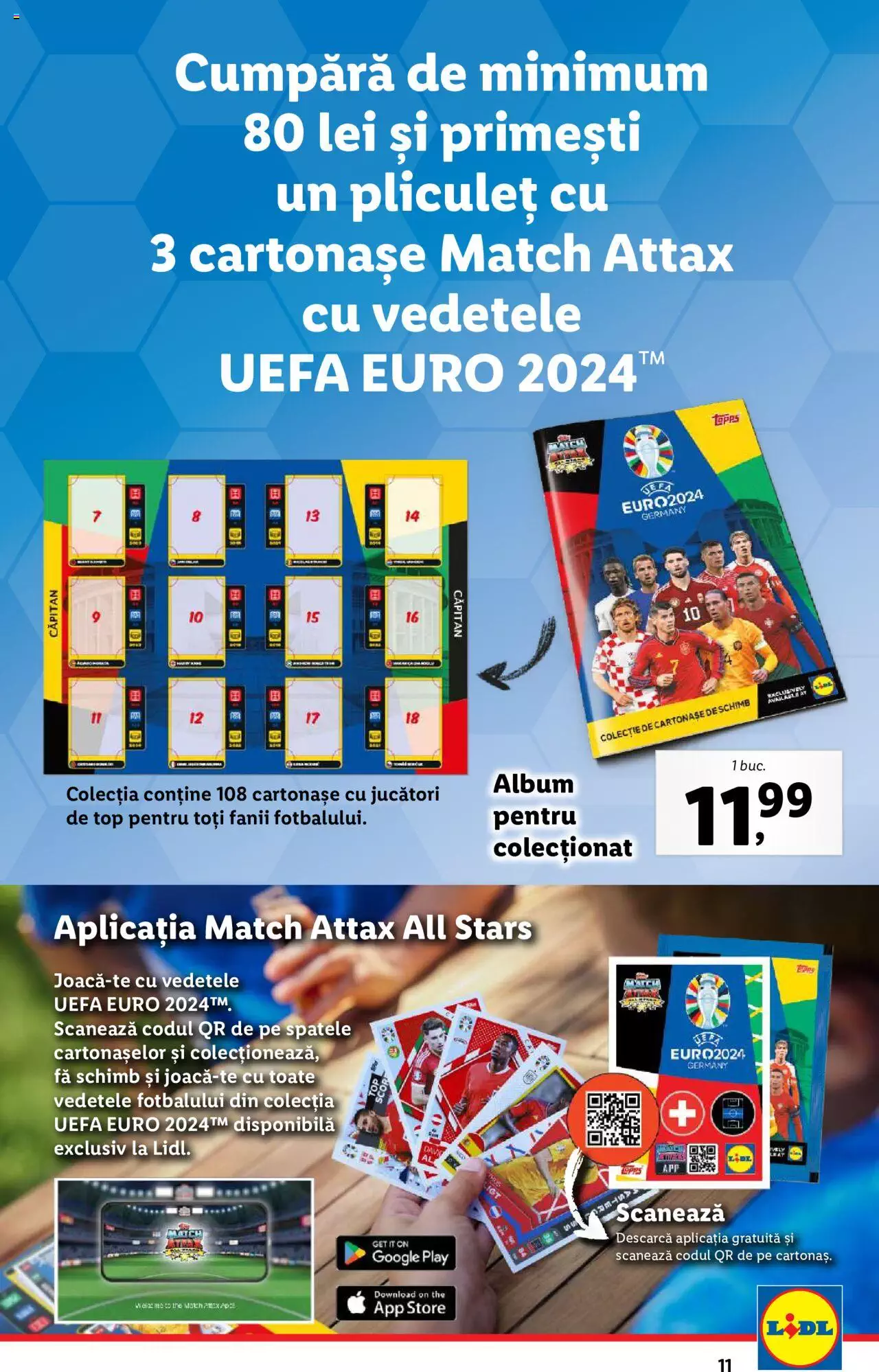 Catalog LIDL 13 - 19 Mai 2024 | Pagina 11