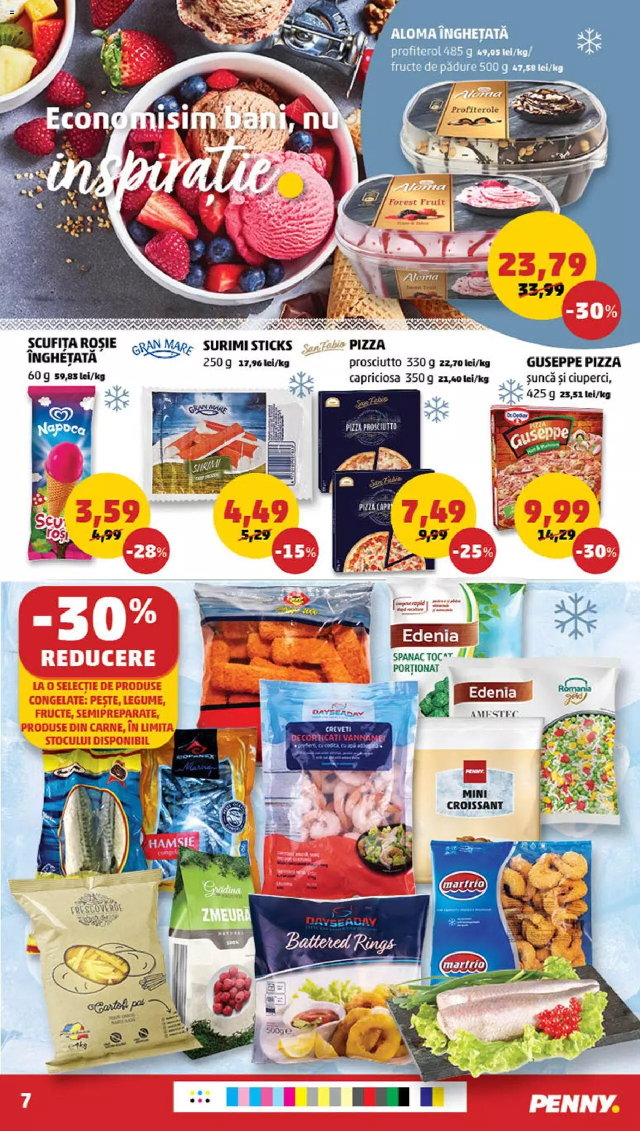 Catalog PENNY Market 15 - 21 Mai 2024 | Pagina 7