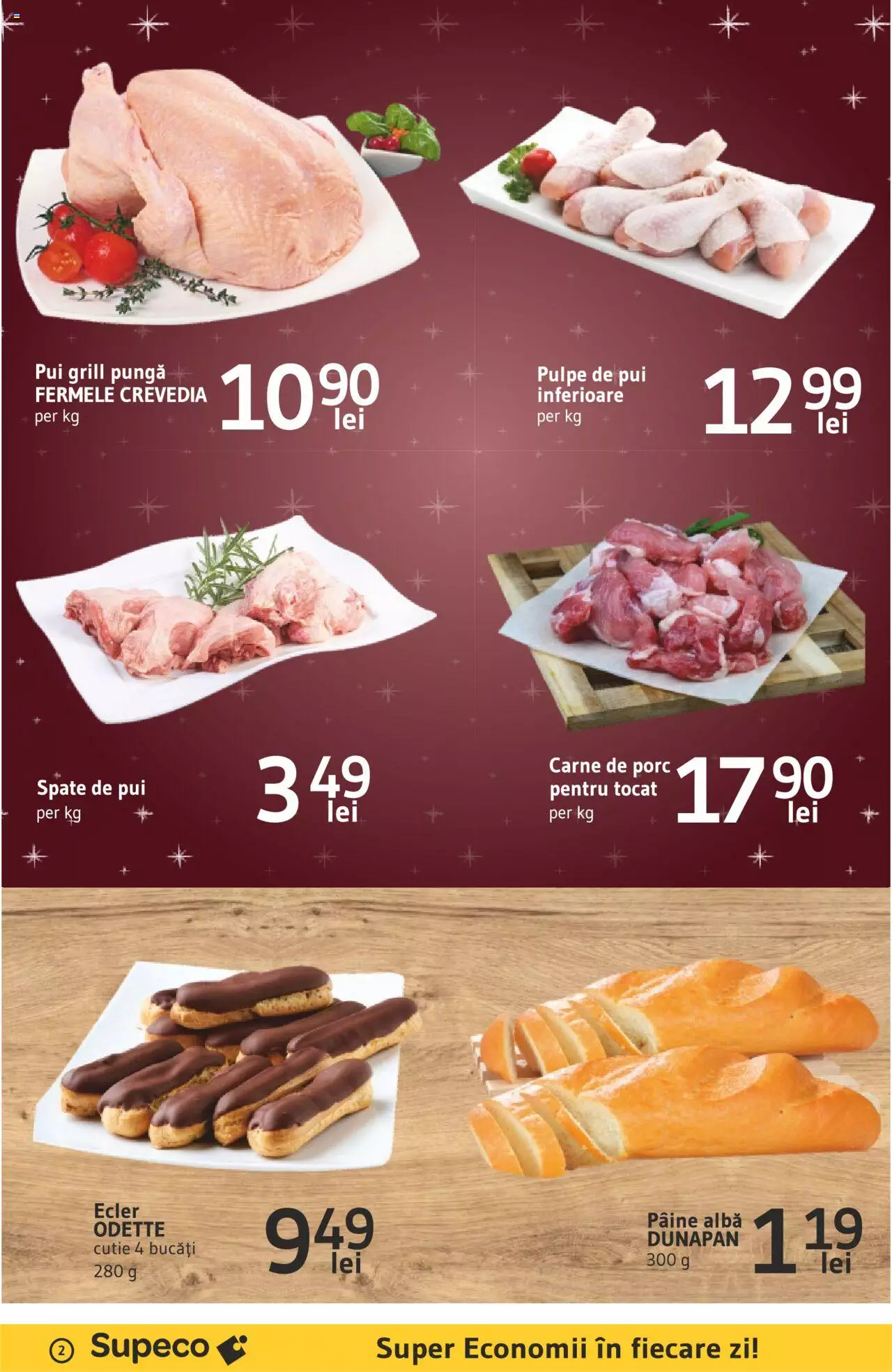 Catalog Supeco 16 - 29 Mai 2024 | Pagina 2