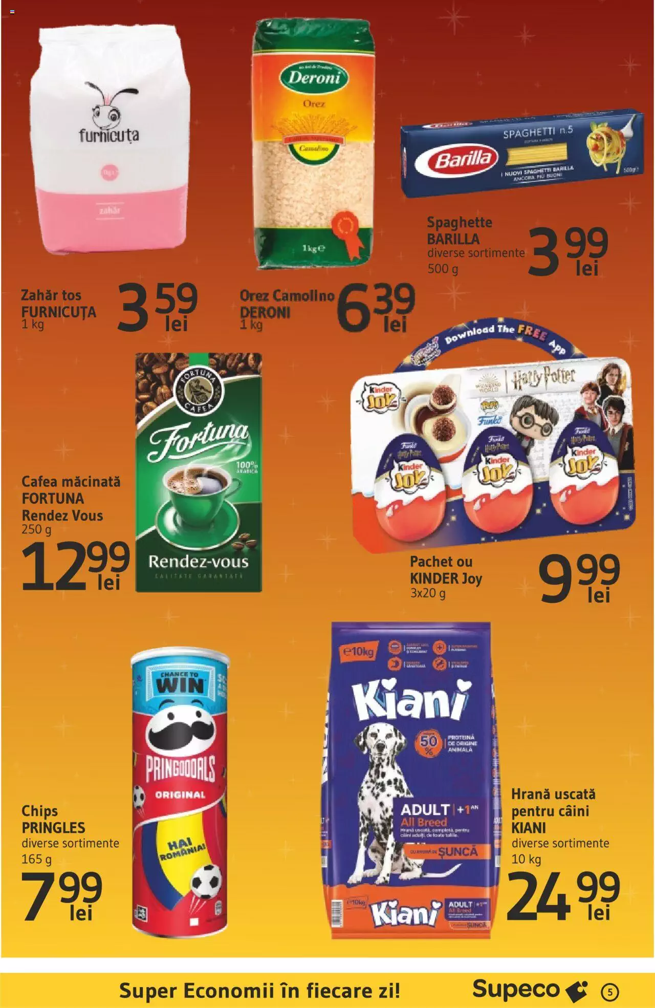 Catalog Supeco 16 - 29 Mai 2024 | Pagina 5