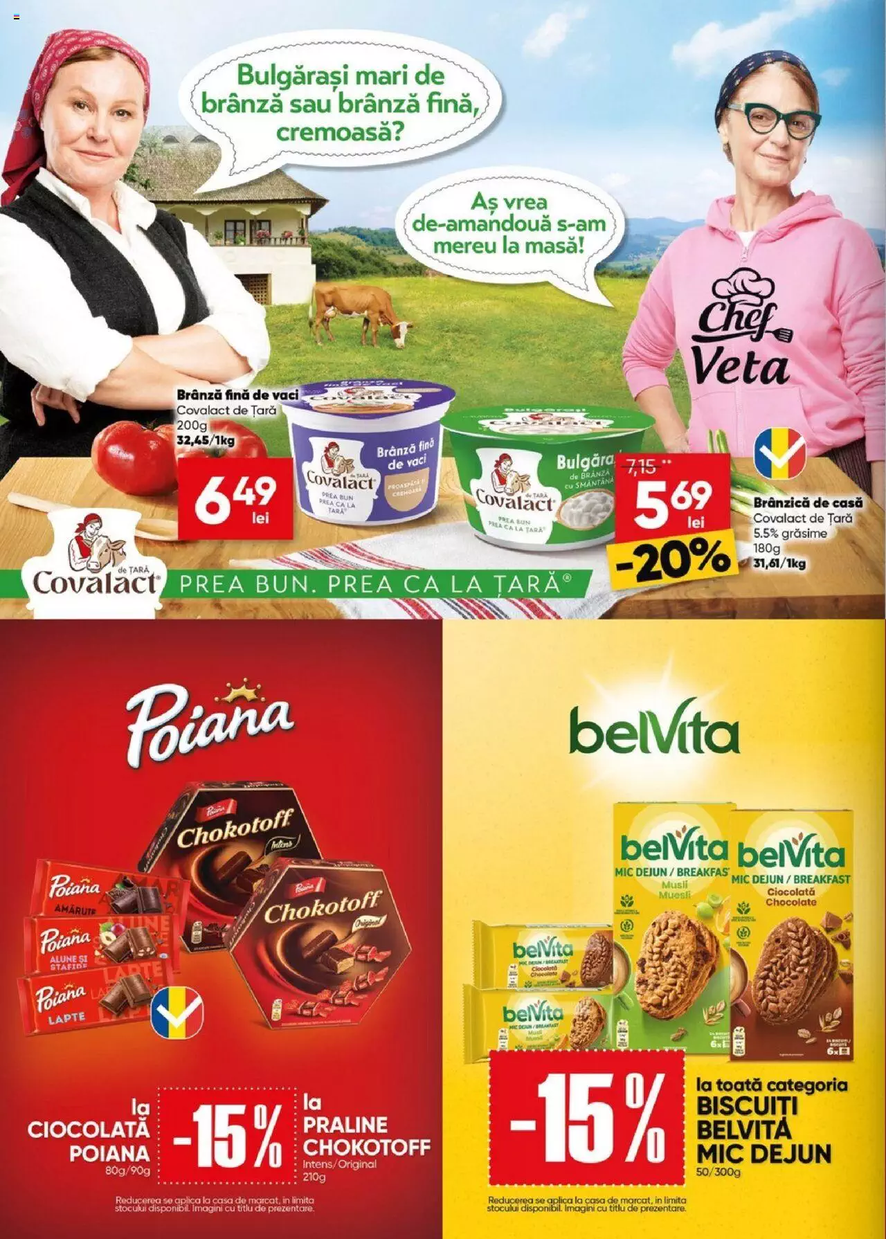 Catalog Profi 15 - 28 Mai 2024 | Pagina 14