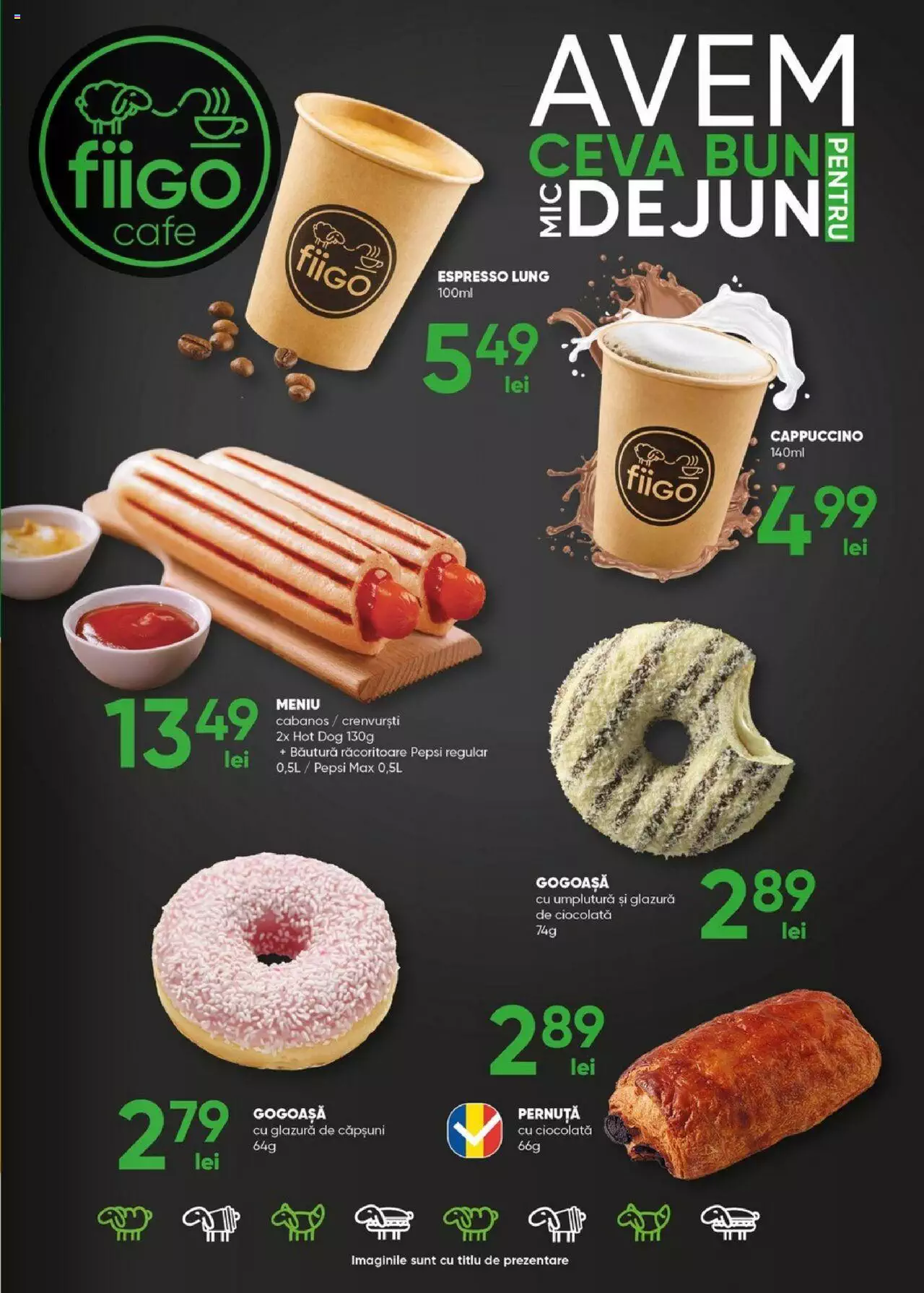 Catalog Profi 15 - 28 Mai 2024 | Pagina 17
