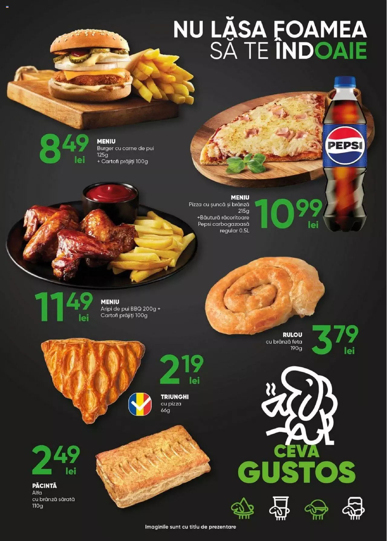 Catalog Profi 15 - 28 Mai 2024 | Pagina 18