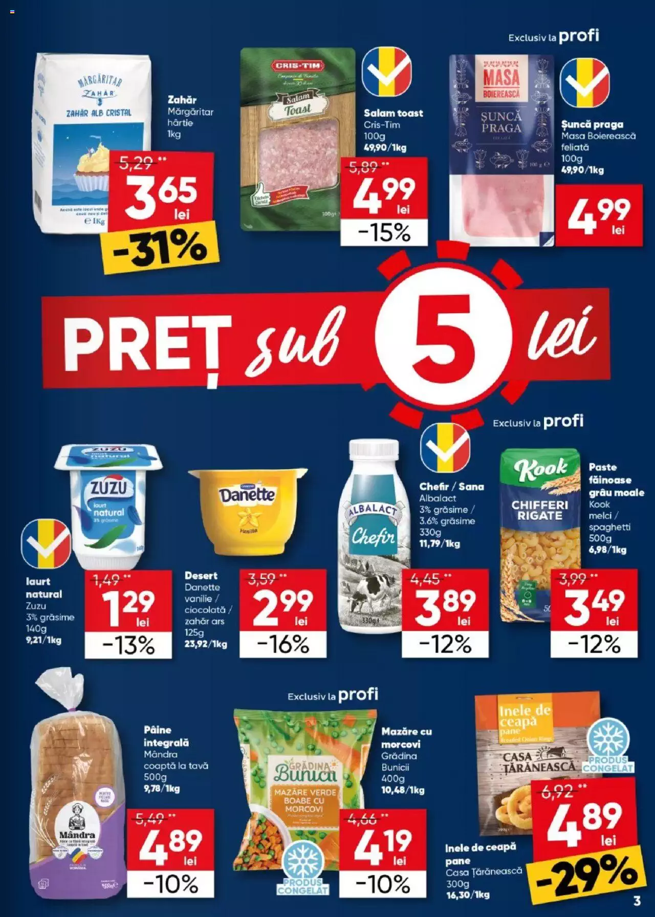 Catalog Profi 15 - 28 Mai 2024 | Pagina 3