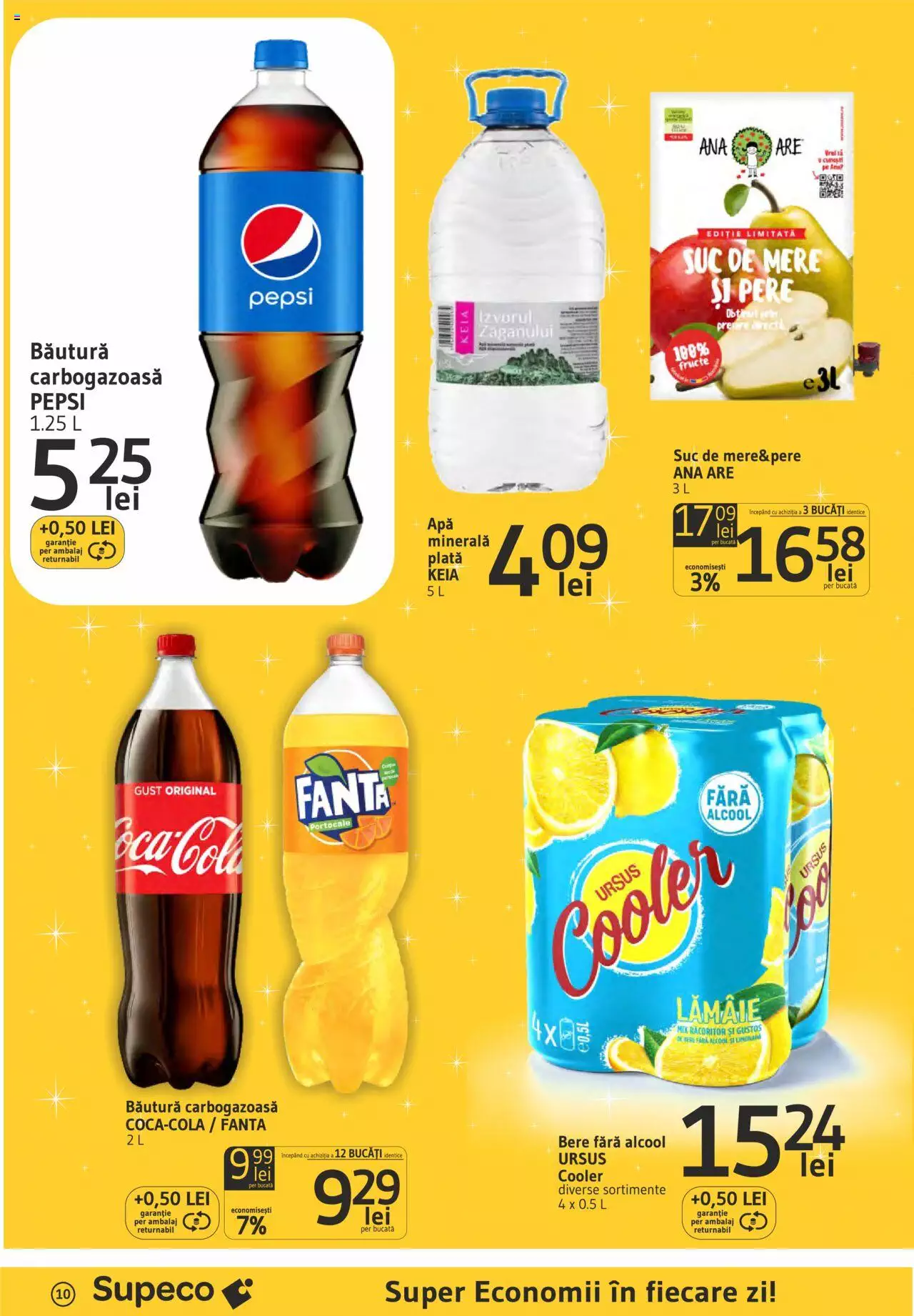 Catalog Supeco 16 - 29 Mai 2024 | Pagina 10